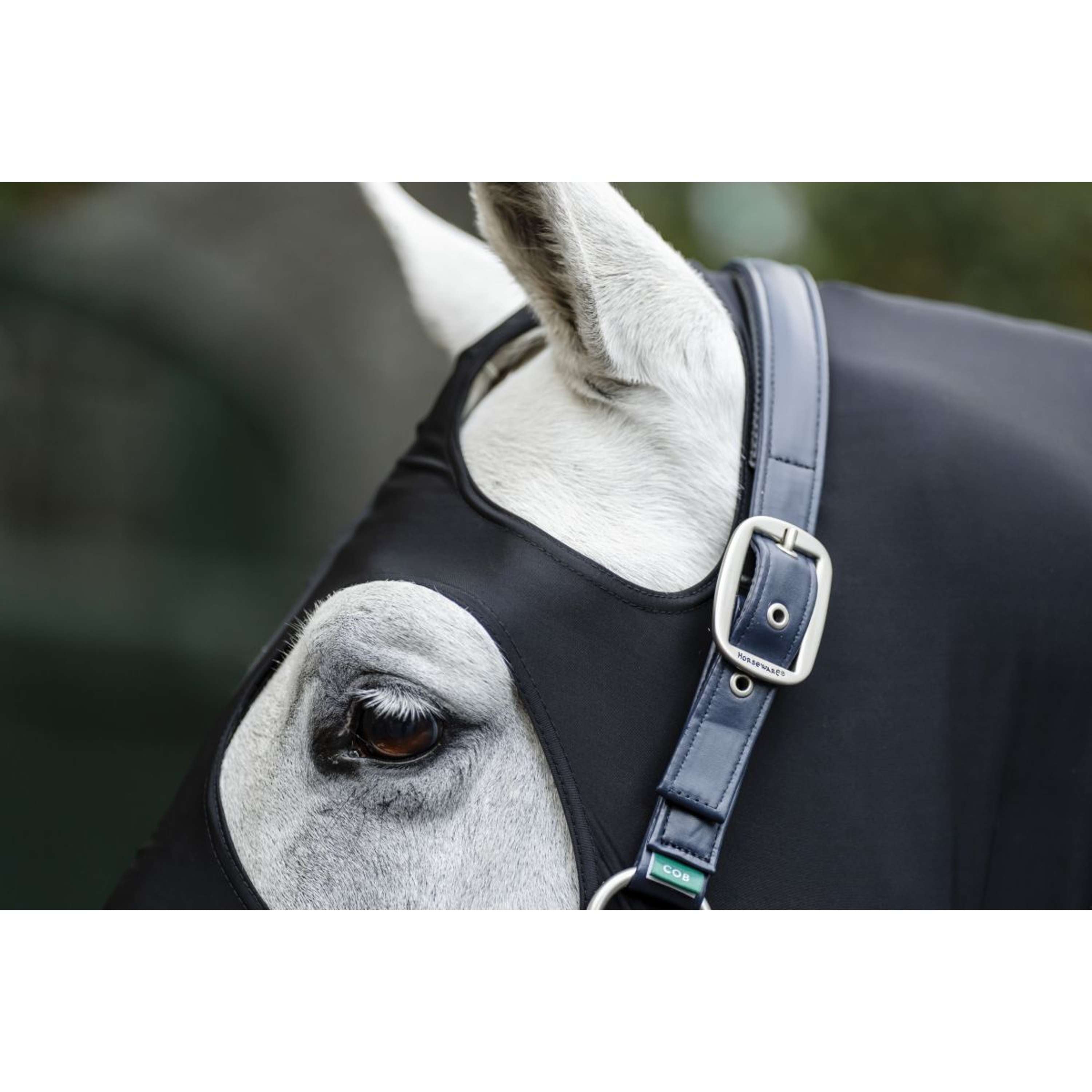 Rambo Slinky Hood New Noir