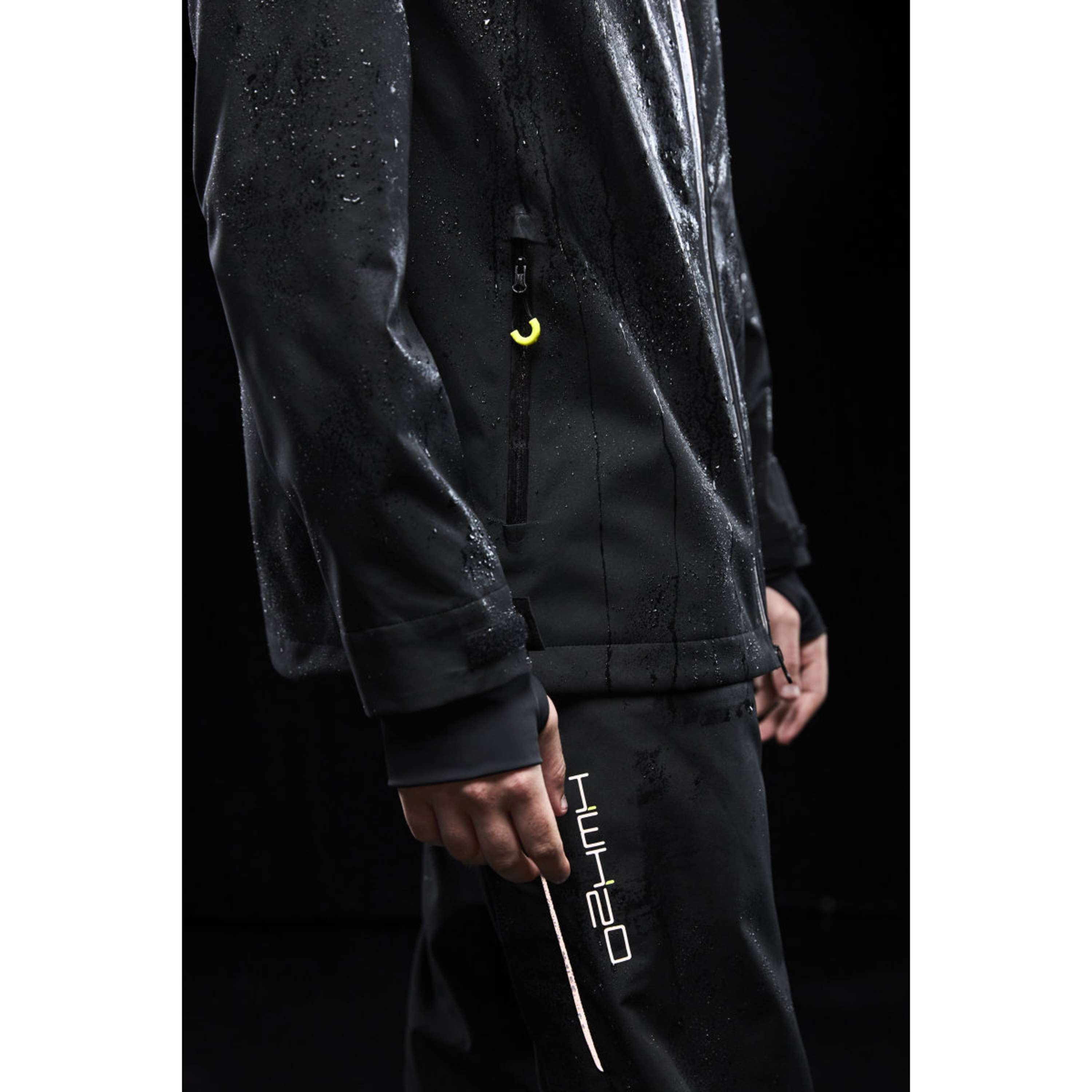 Horseware Blouson HWH20 Unisex Noir