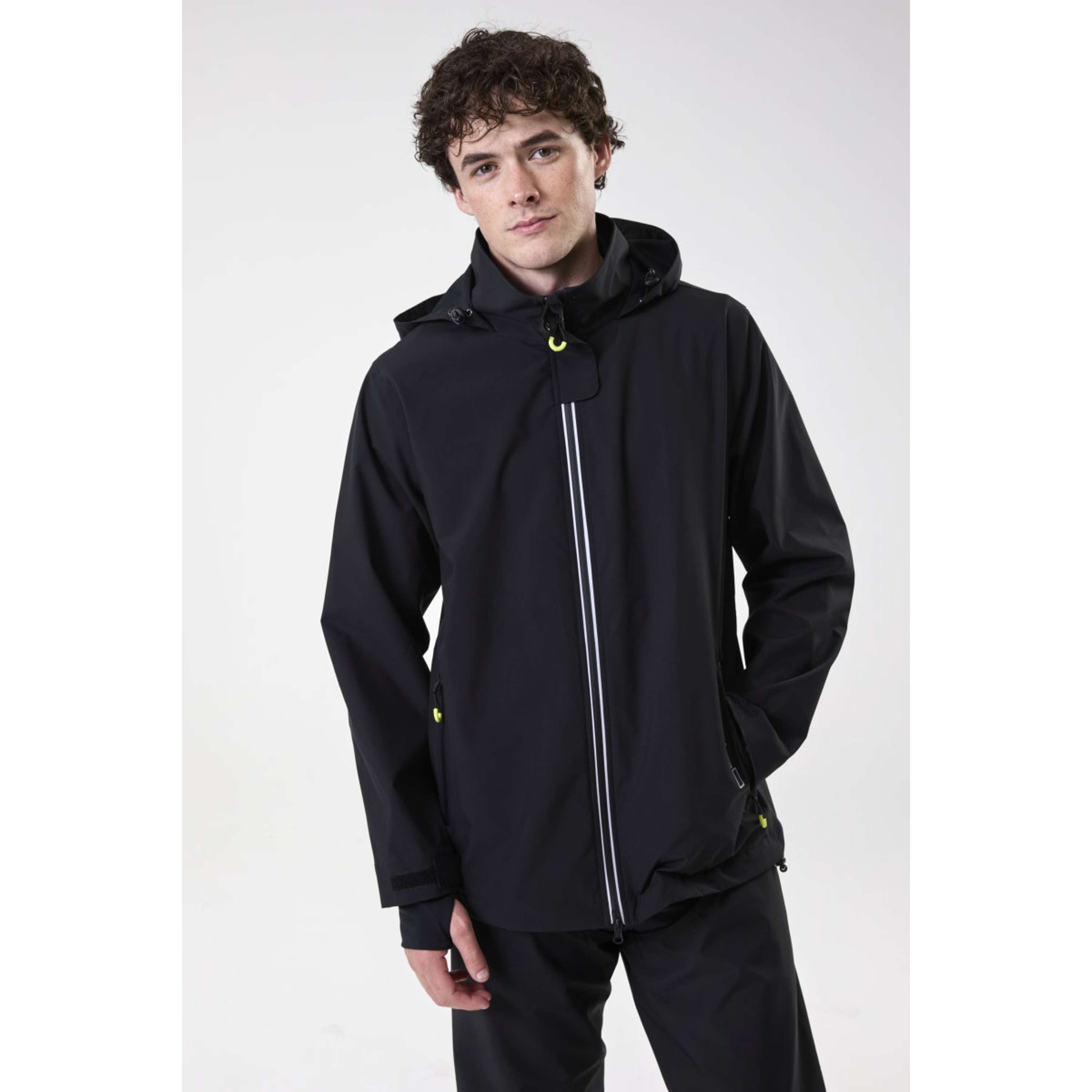 Horseware Blouson HWH20 Unisex Noir
