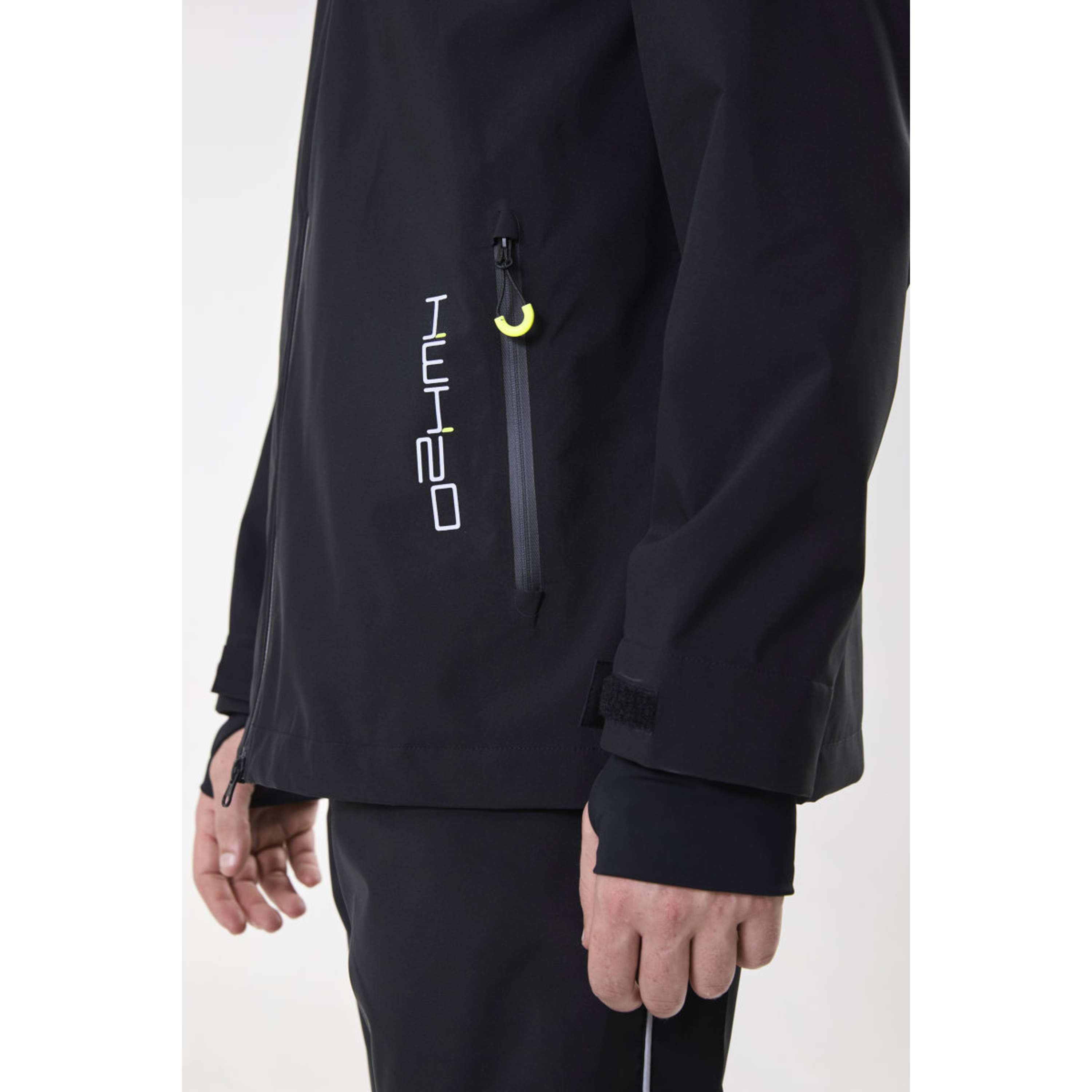 Horseware Blouson HWH20 Unisex Noir