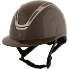 BR Bombe Zeta Serene Shine Marron/Métal