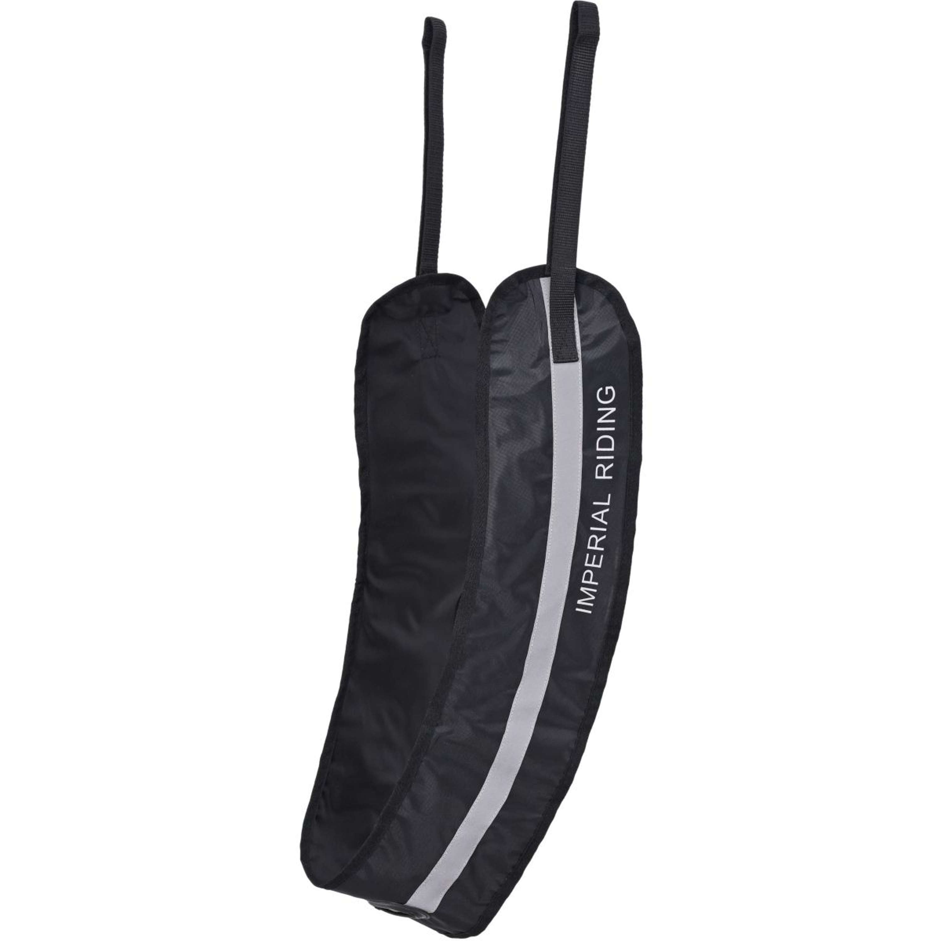 Imperial Riding Collier de Chasse IRHLuminous Noir