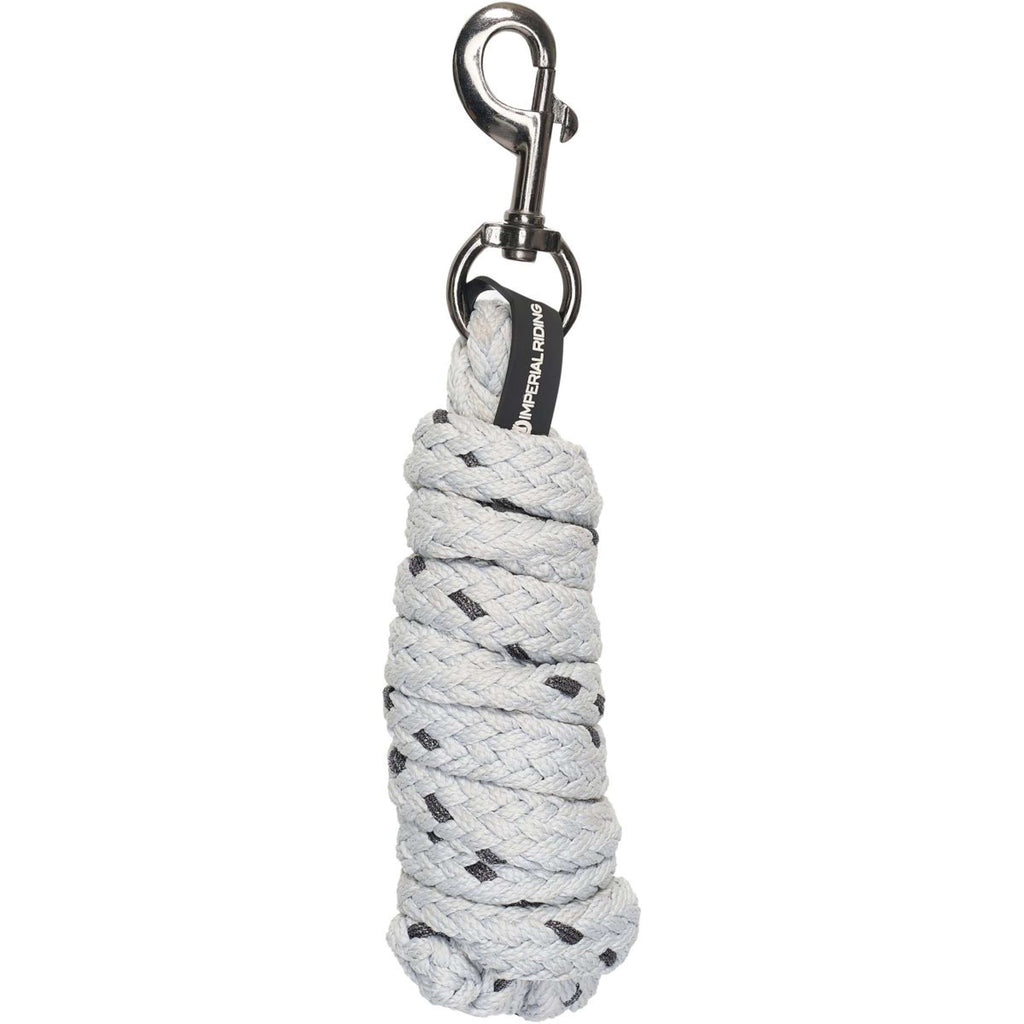 Imperial Riding Corde pour Licol IRHDeluxe avec Mousqueton Cristal
