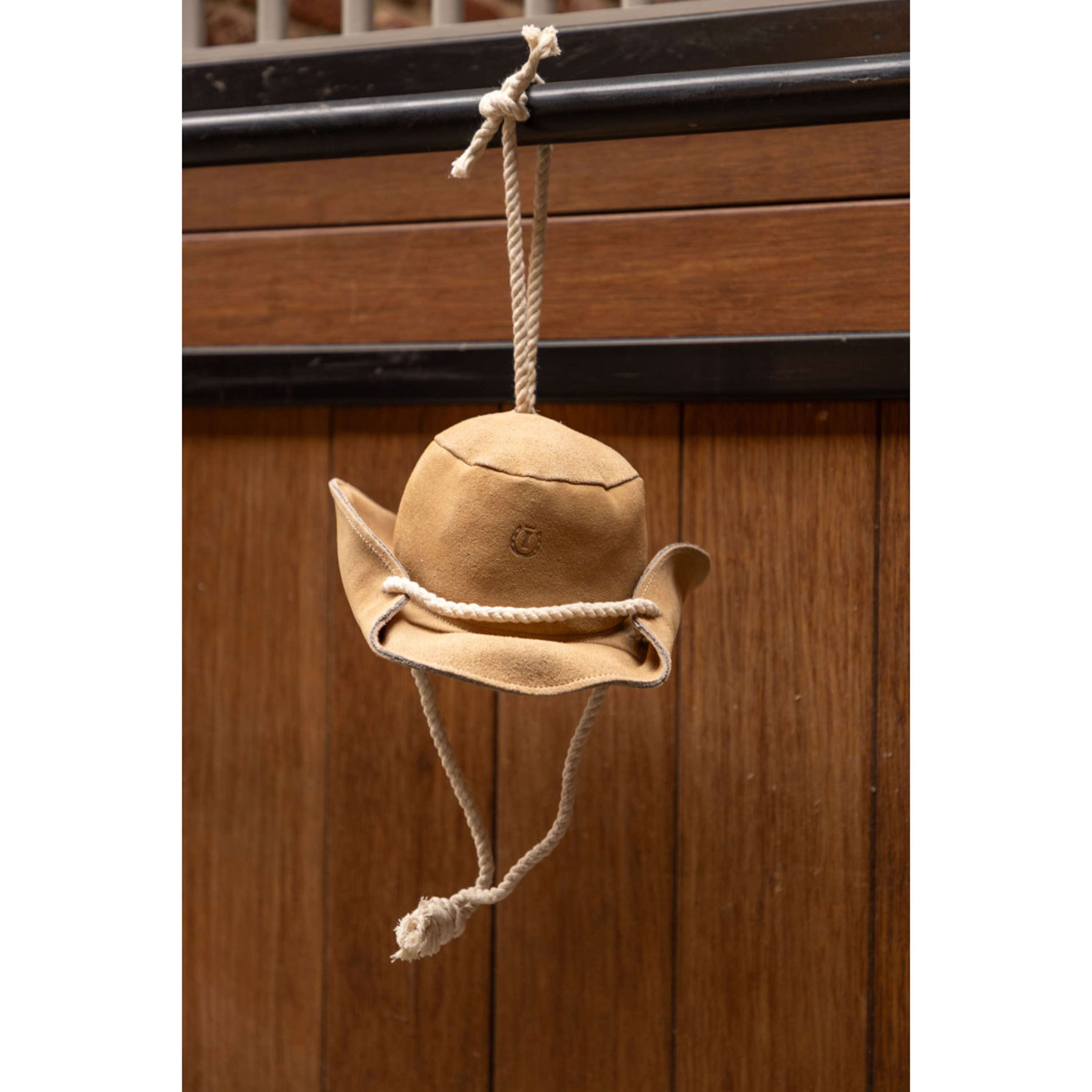 Imperial Riding Jouet IRHCowboy hat Marron