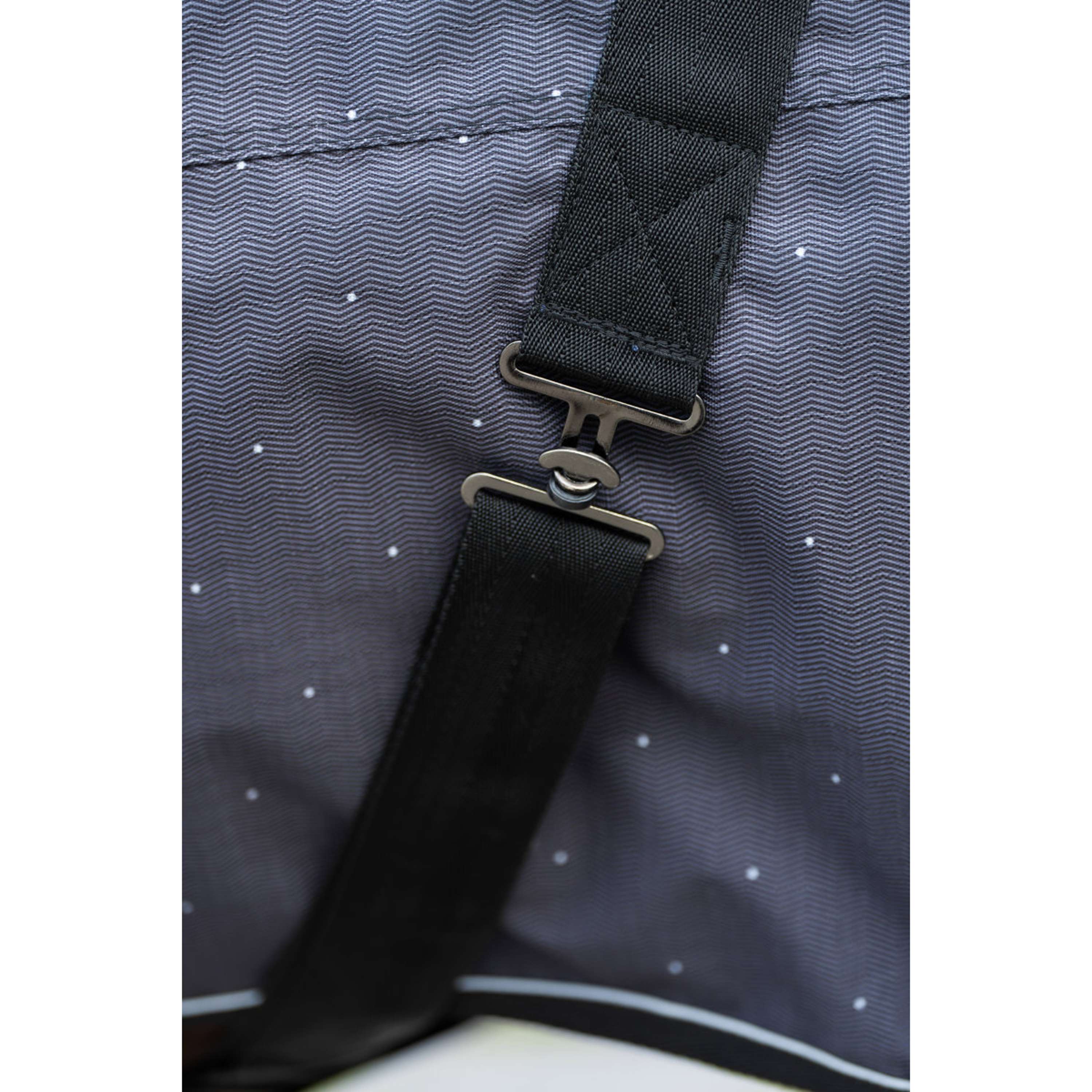 Imperial Riding Couverture d'Extérieur IRHSuper-dry AOP 0g Gris