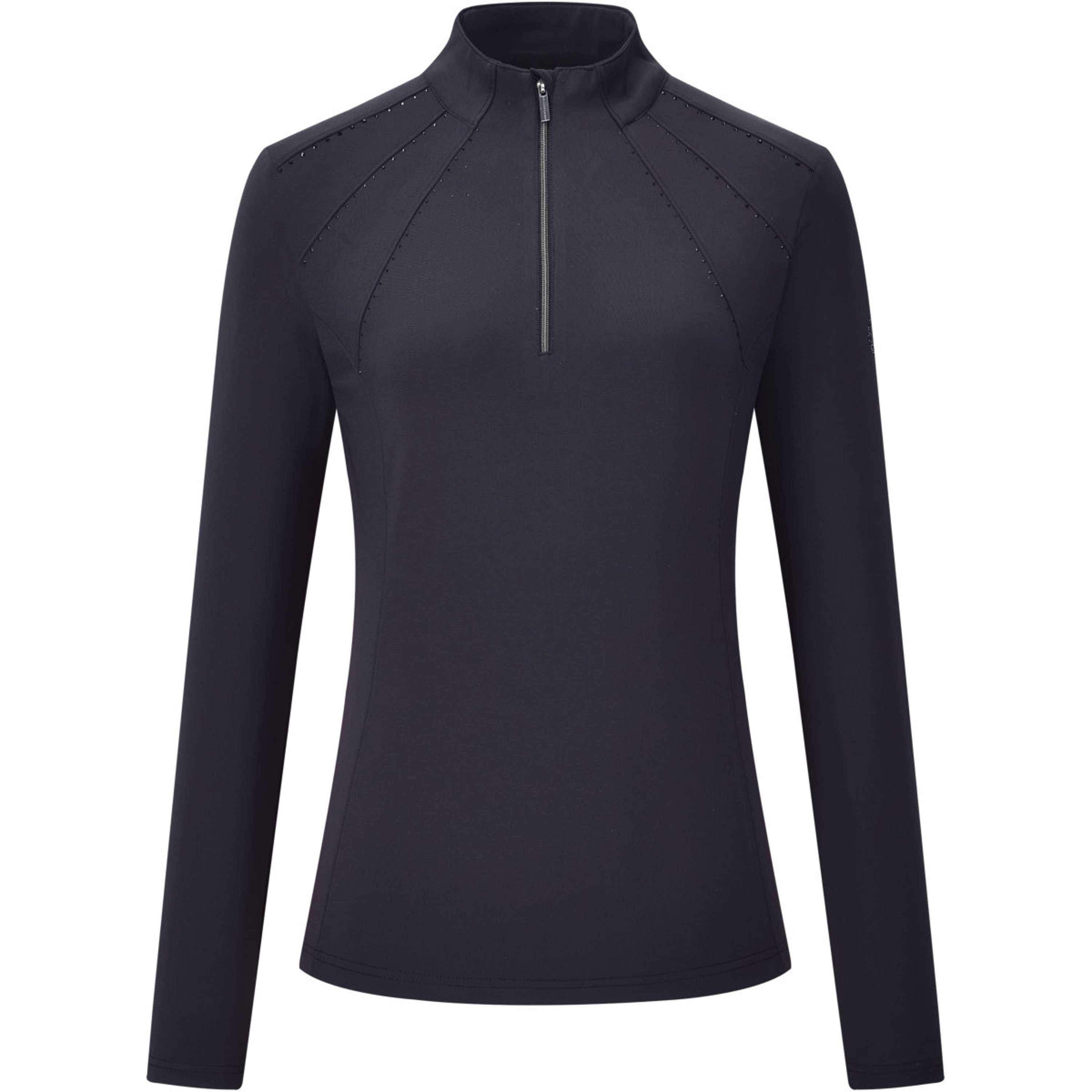Imperial Riding Chemise IRHZoey Noir
