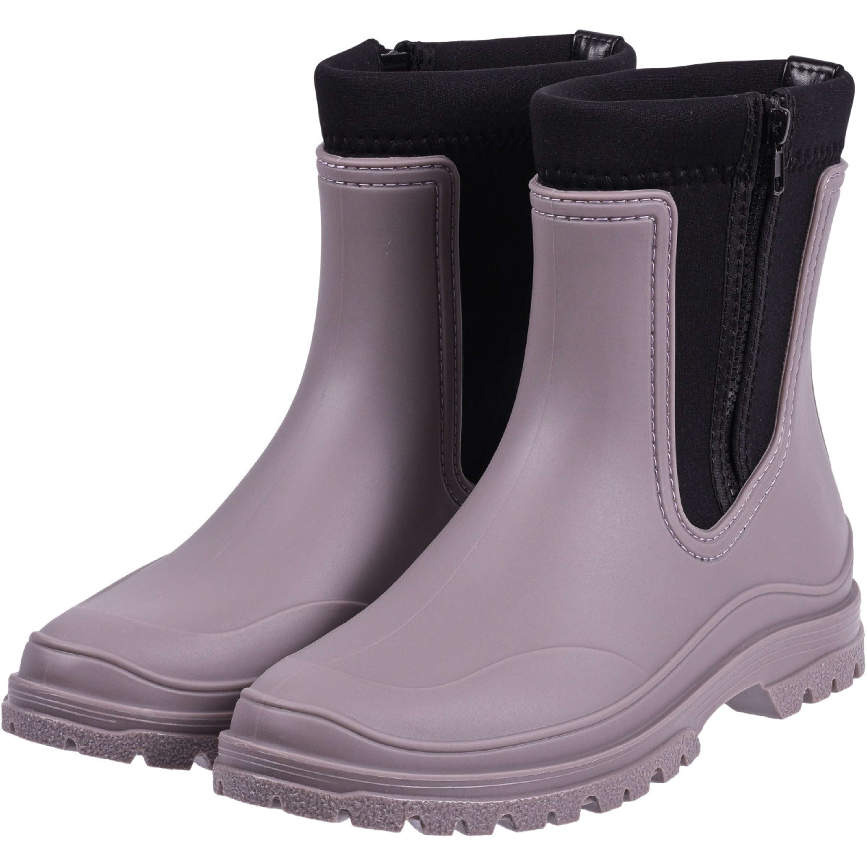 Imperial Riding Chaussures d'Écurie IRH Mauve