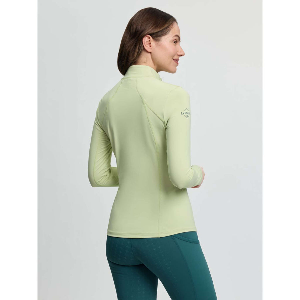 LeMieux Base Layer Classique Macaron