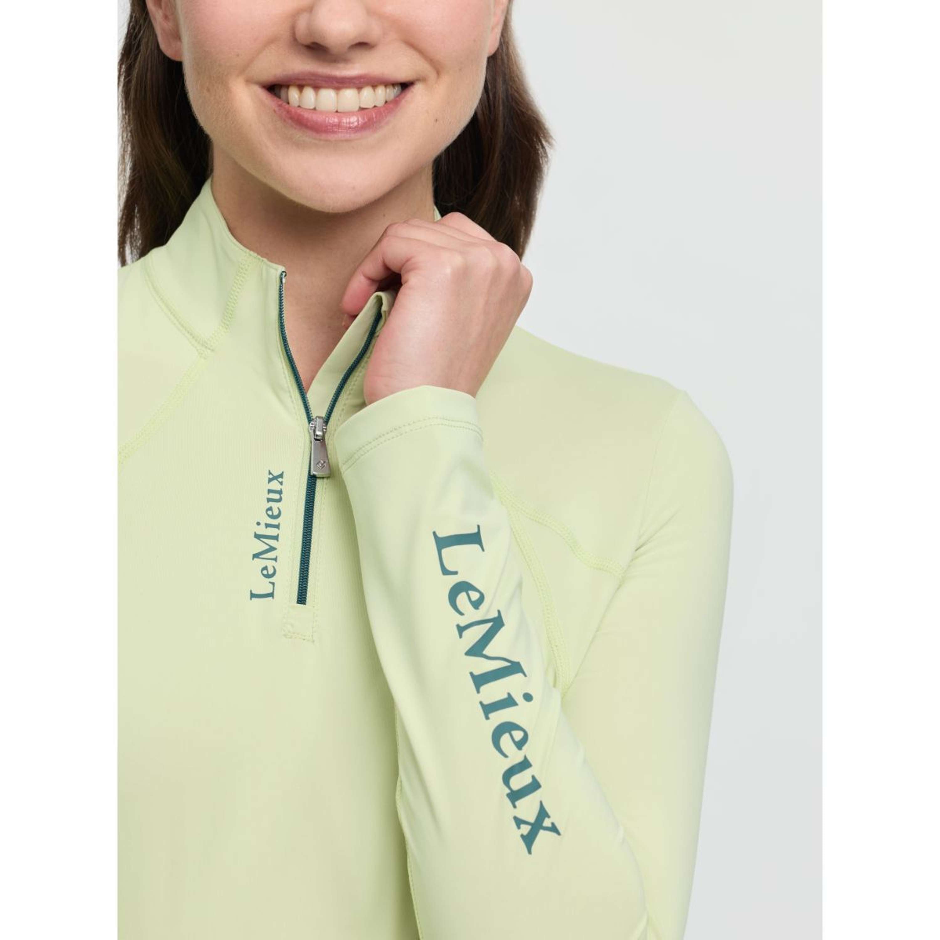 LeMieux Base Layer Classique Macaron