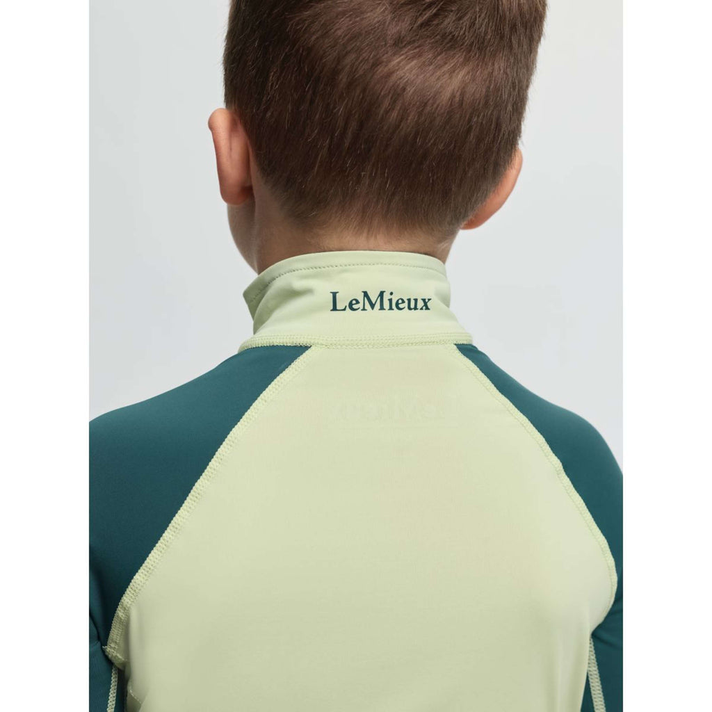 LeMieux Base Layer Mini Macaron