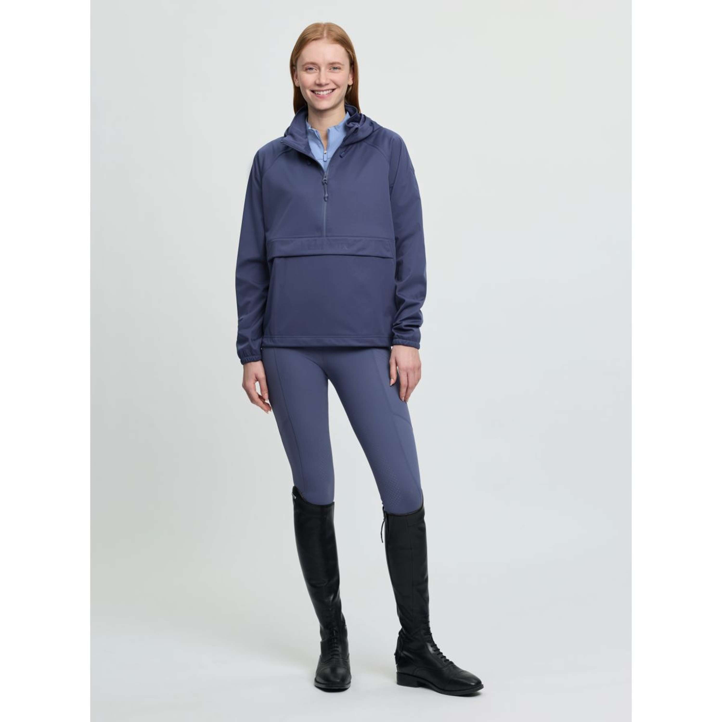 LeMieux Pullover Perri Shadow