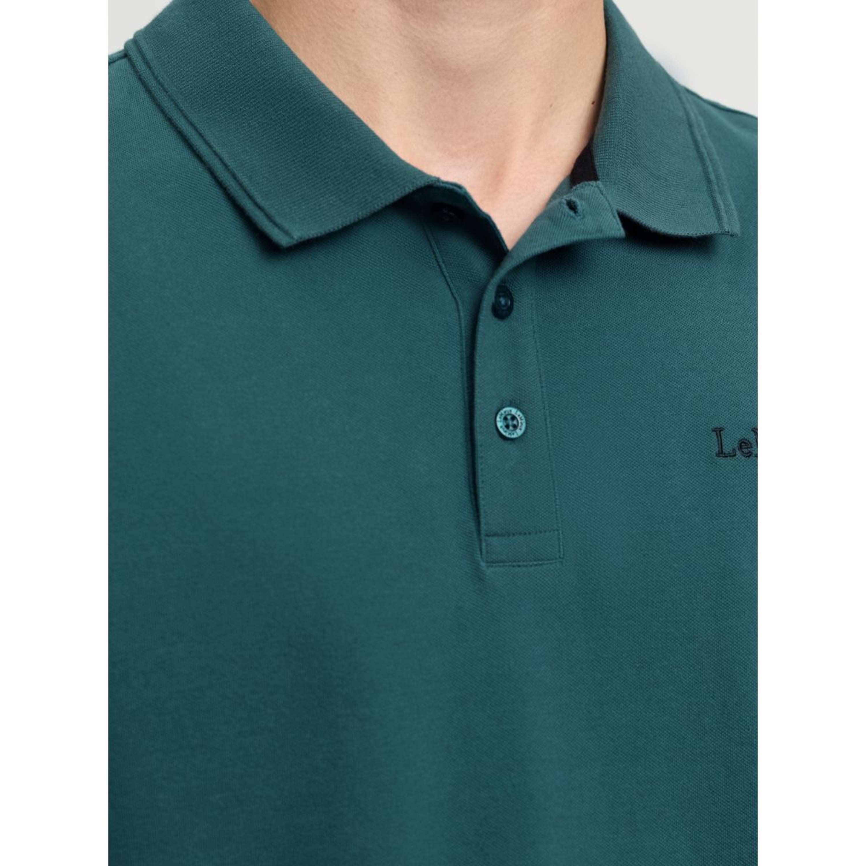 LeMieux Polo Classique Hommes Jungle