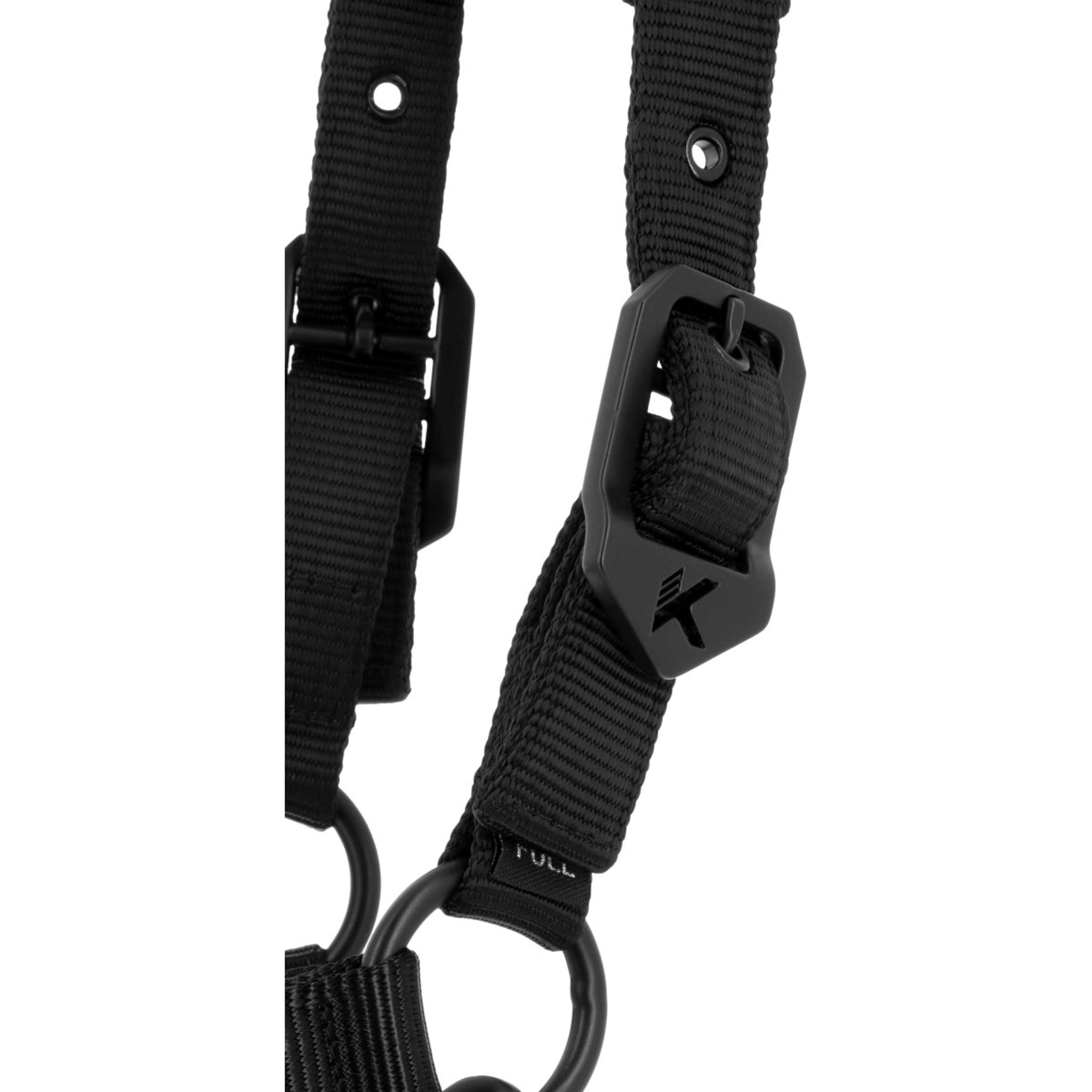 K by EQUITHÈME Licol Triton Noir