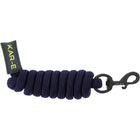K by EQUITHÈME Corde pour Licol Triton avec Mousqueton Marine