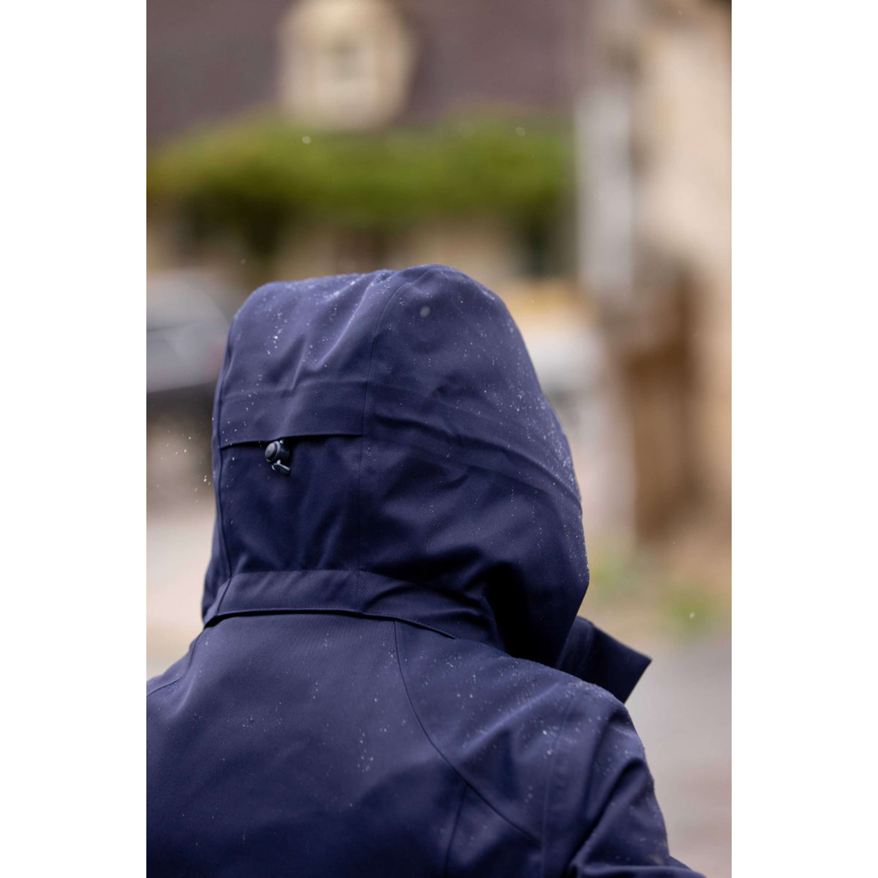K by EQUITHÈME Veste Power Marine