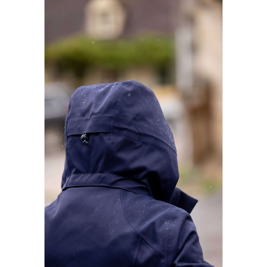 K by EQUITHÈME Veste Power Marine