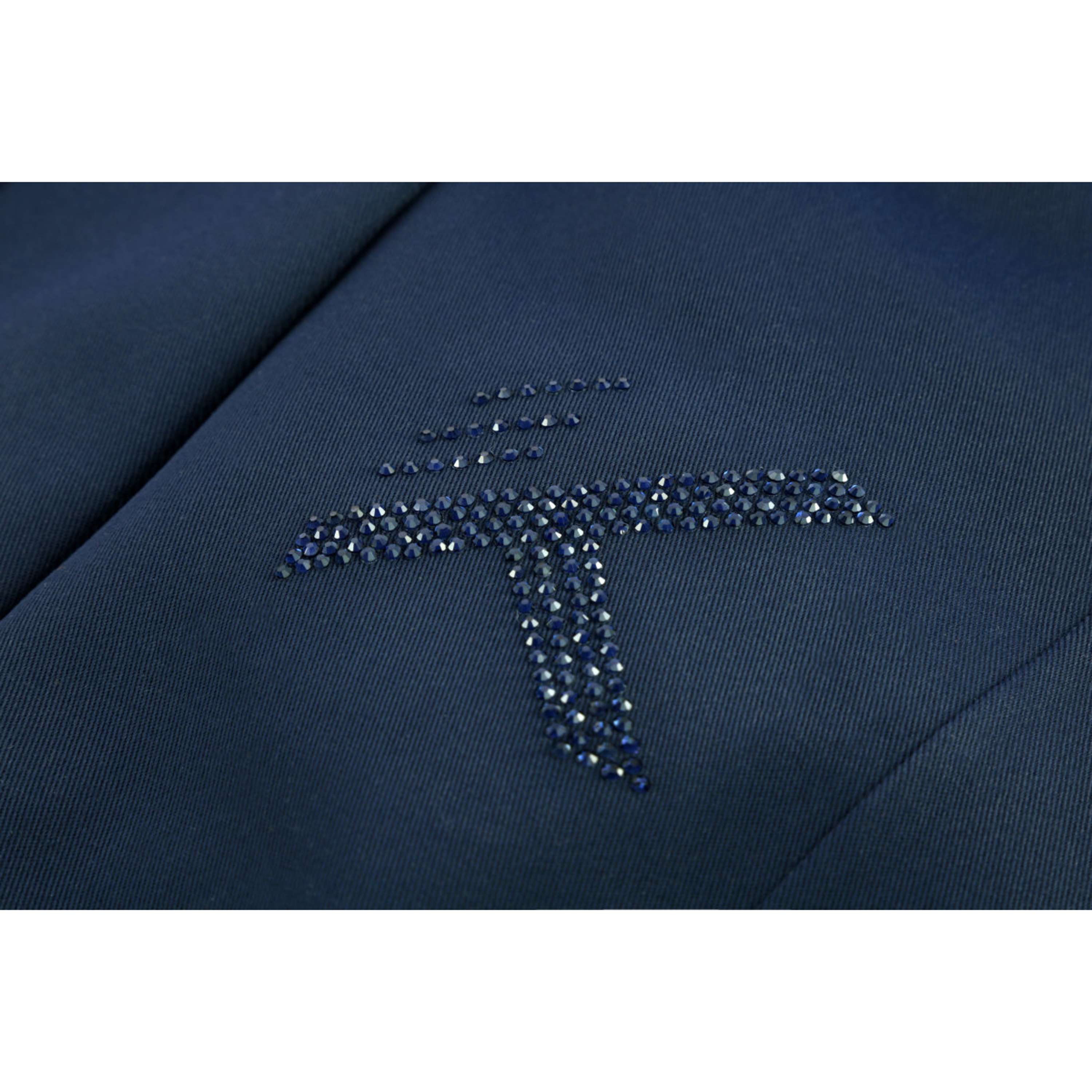 K by EQUITHÈME Veste Power Marine