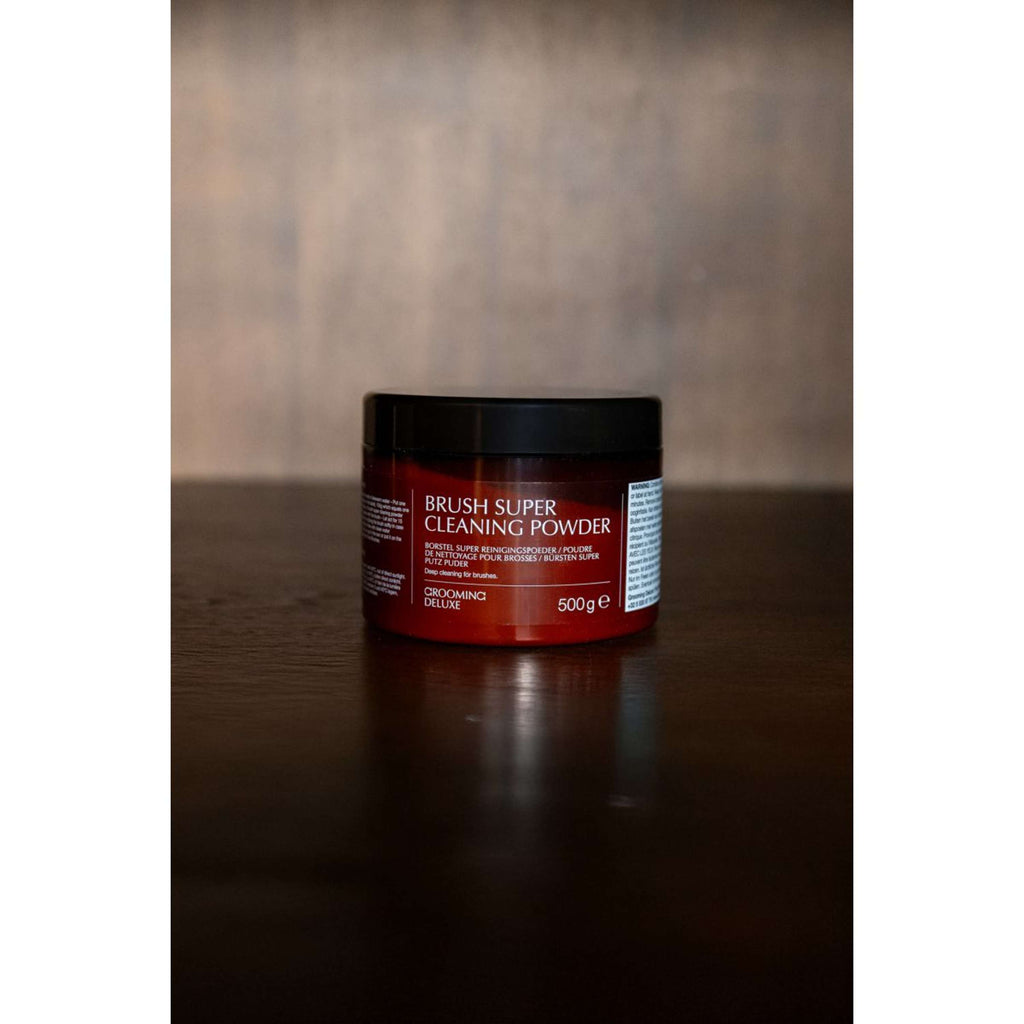 Kentucky Poudre de nettoyage pour les pinceaux
