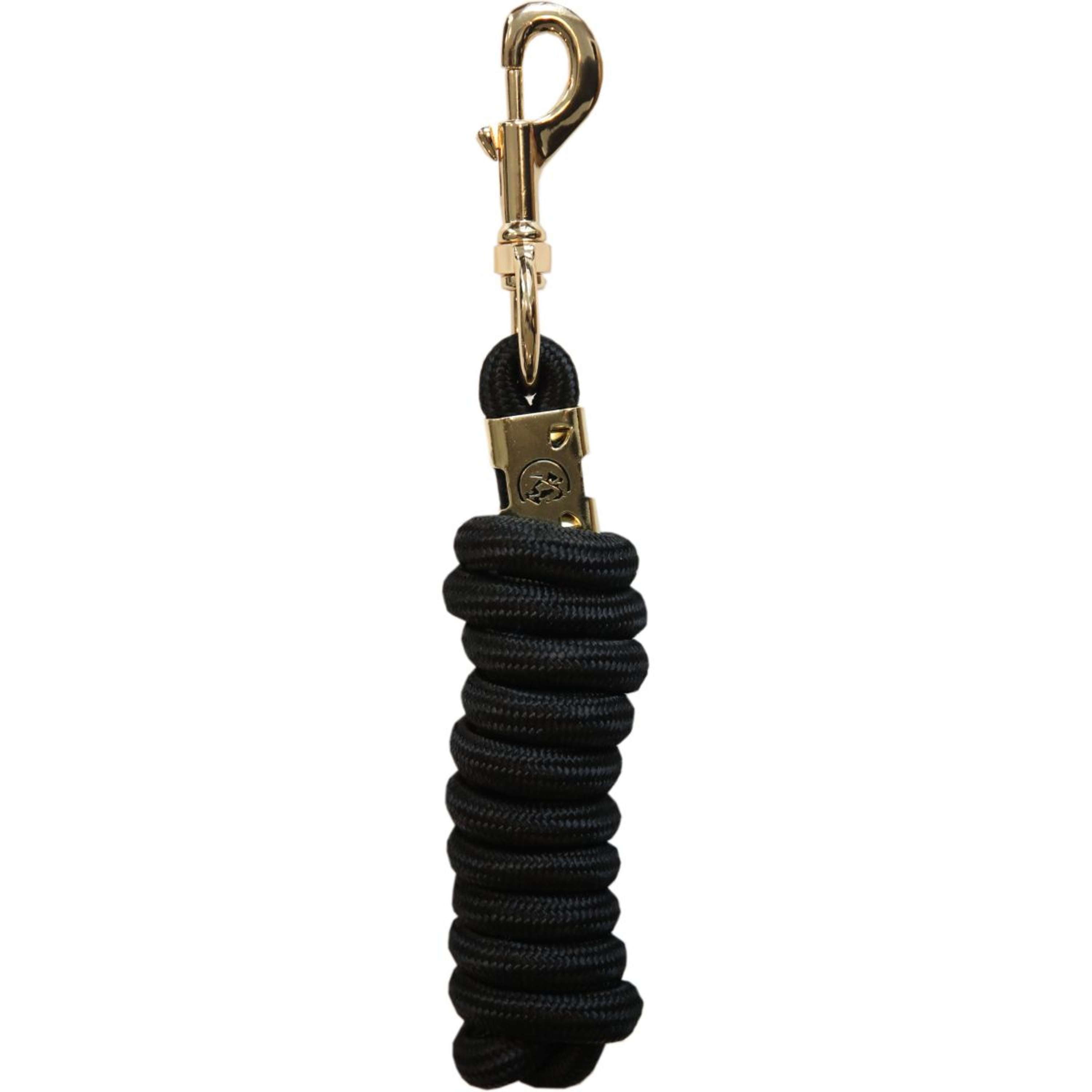 Kentucky Corde pour Licol Basic Noir
