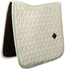 Kentucky Tapis de Selle Velvet Dressage Menthe