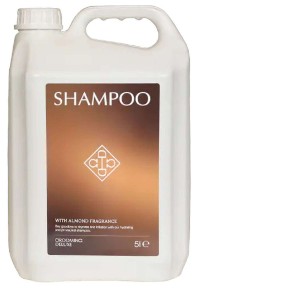 Kentucky Horsewear Shampooing Almond