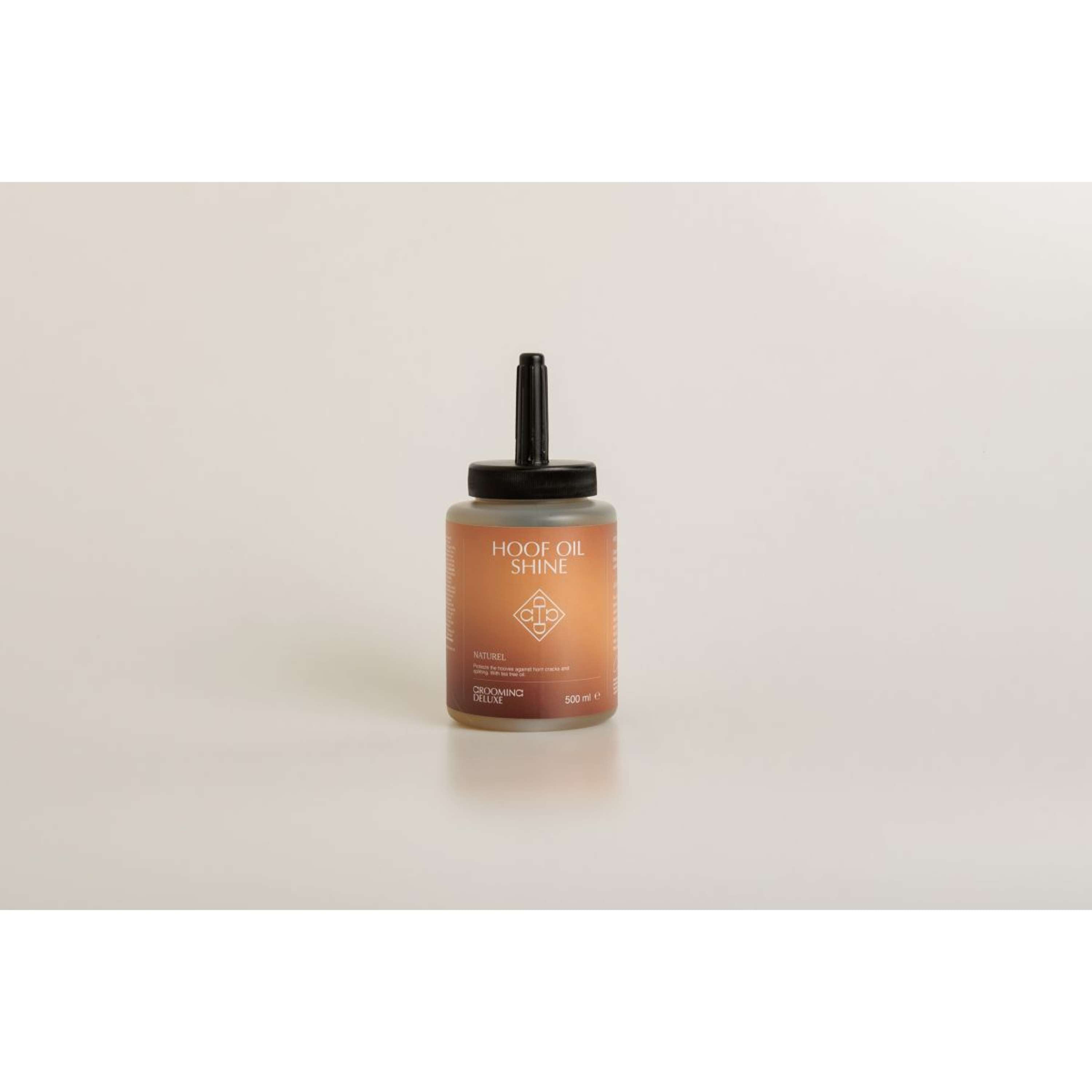 Grooming Deluxe by Kentucky Huile à Sabots Shine Naturel