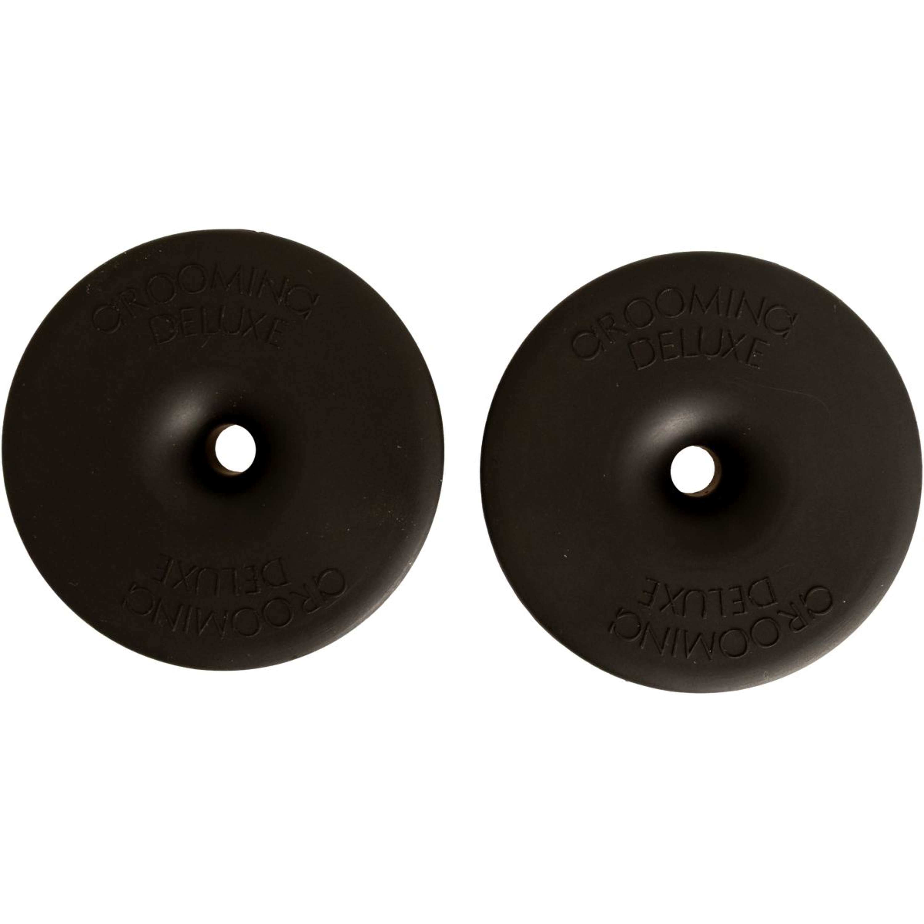 Kentucky Anneaux de Mors Bit Ring Noir