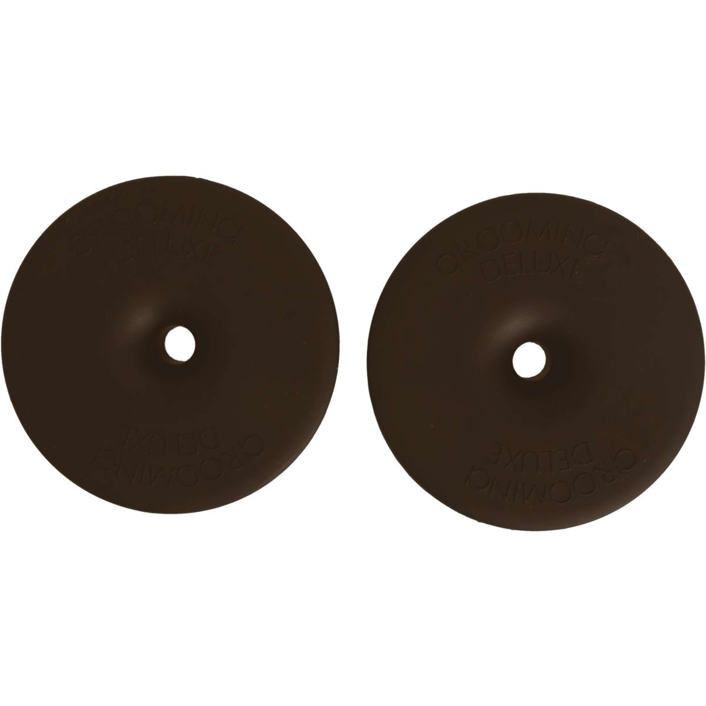 Kentucky Anneaux de Mors Bit Ring Marron