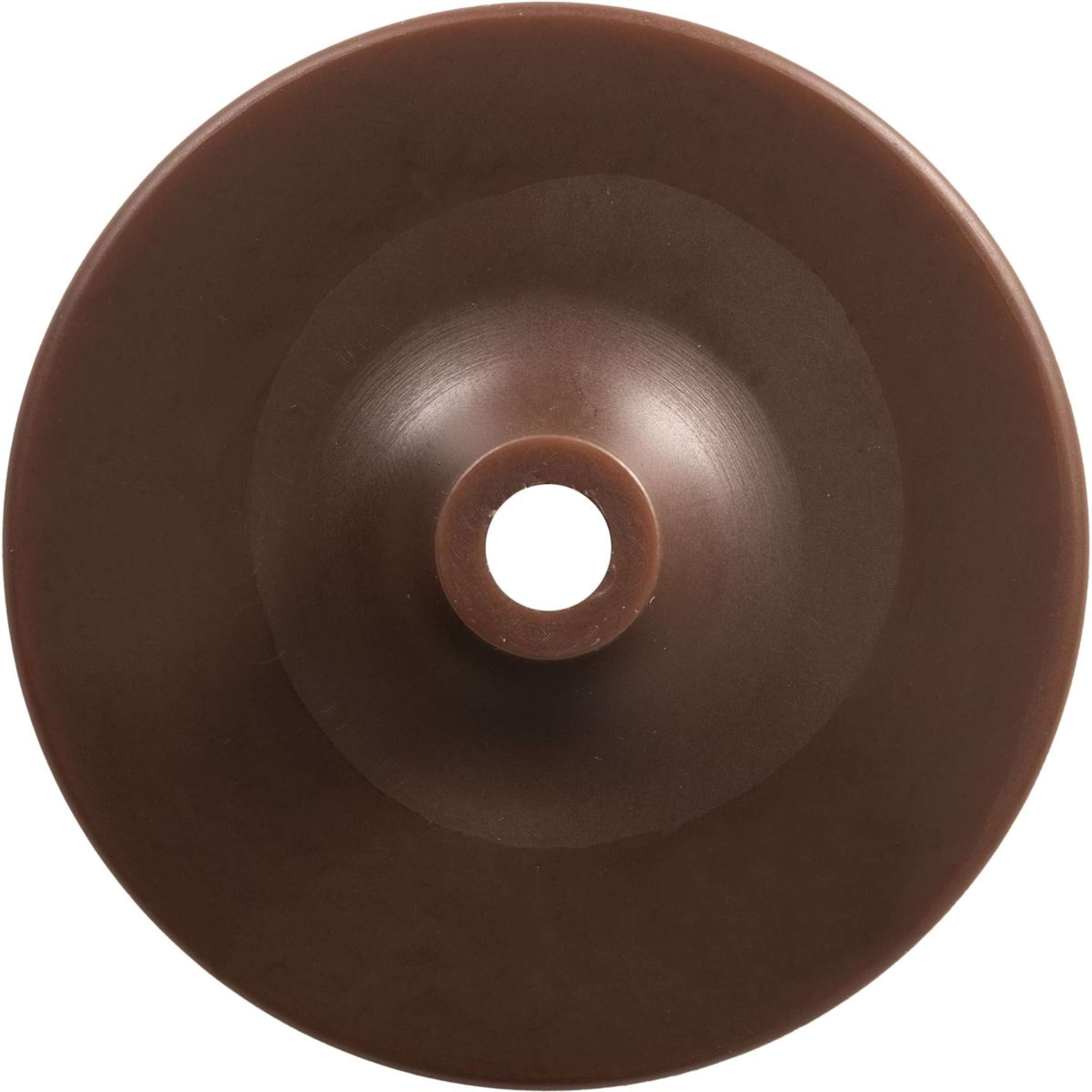 Kentucky Anneaux de Mors Bit Ring Marron