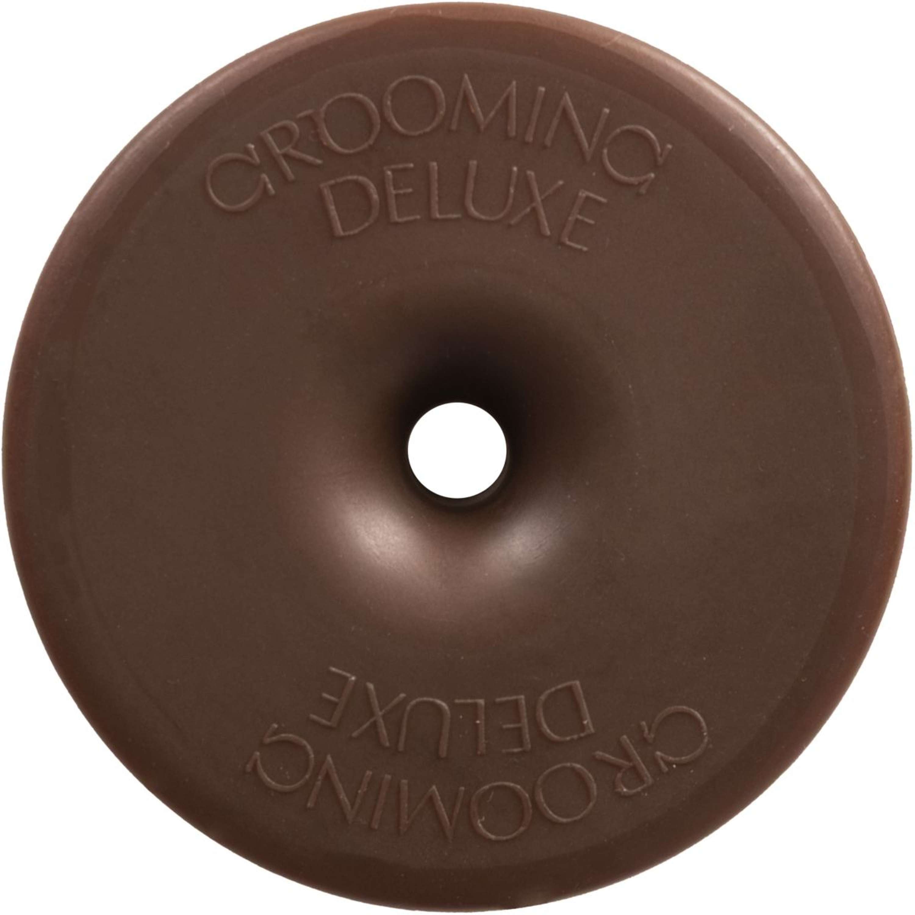 Kentucky Anneaux de Mors Bit Ring Marron