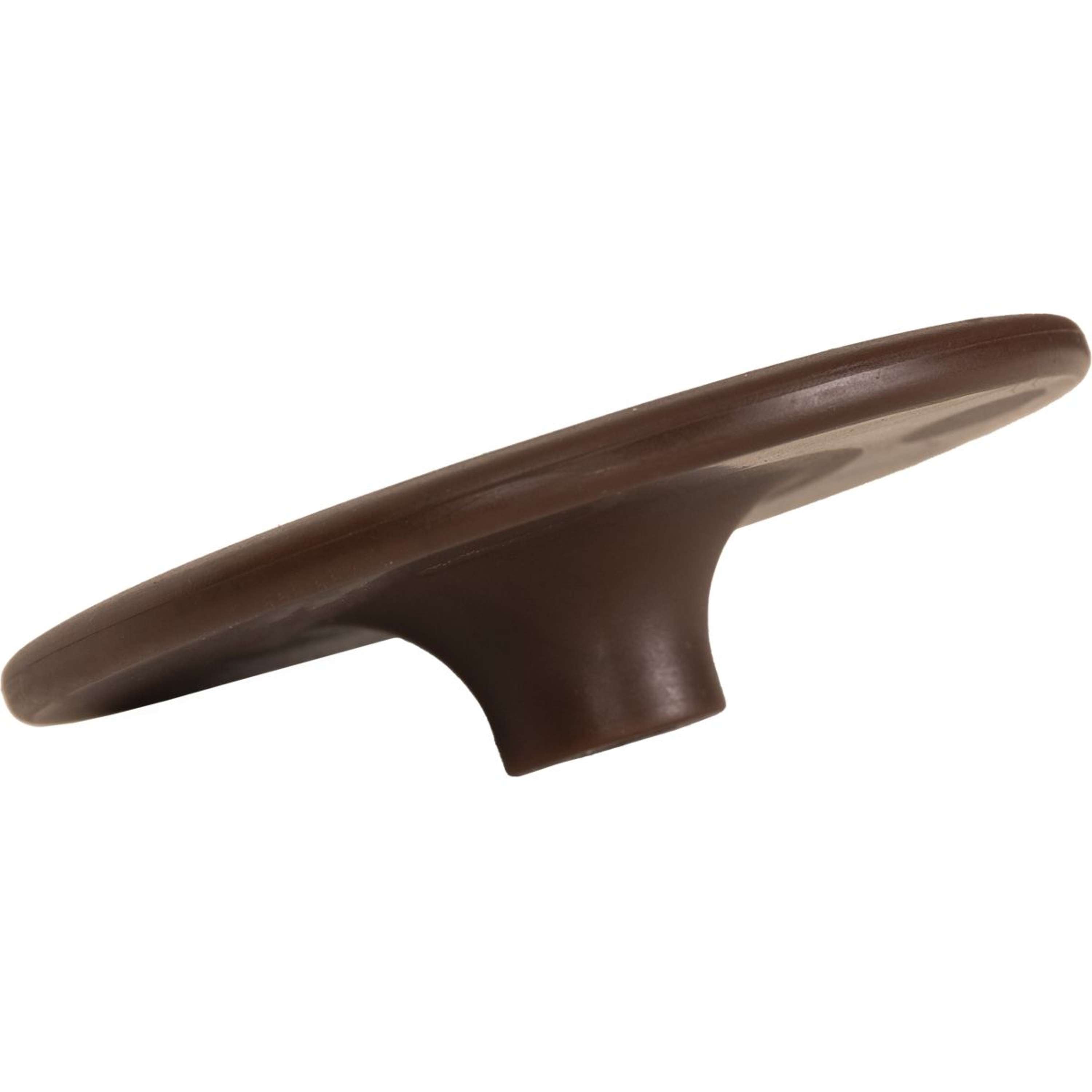 Kentucky Anneaux de Mors Bit Ring Marron