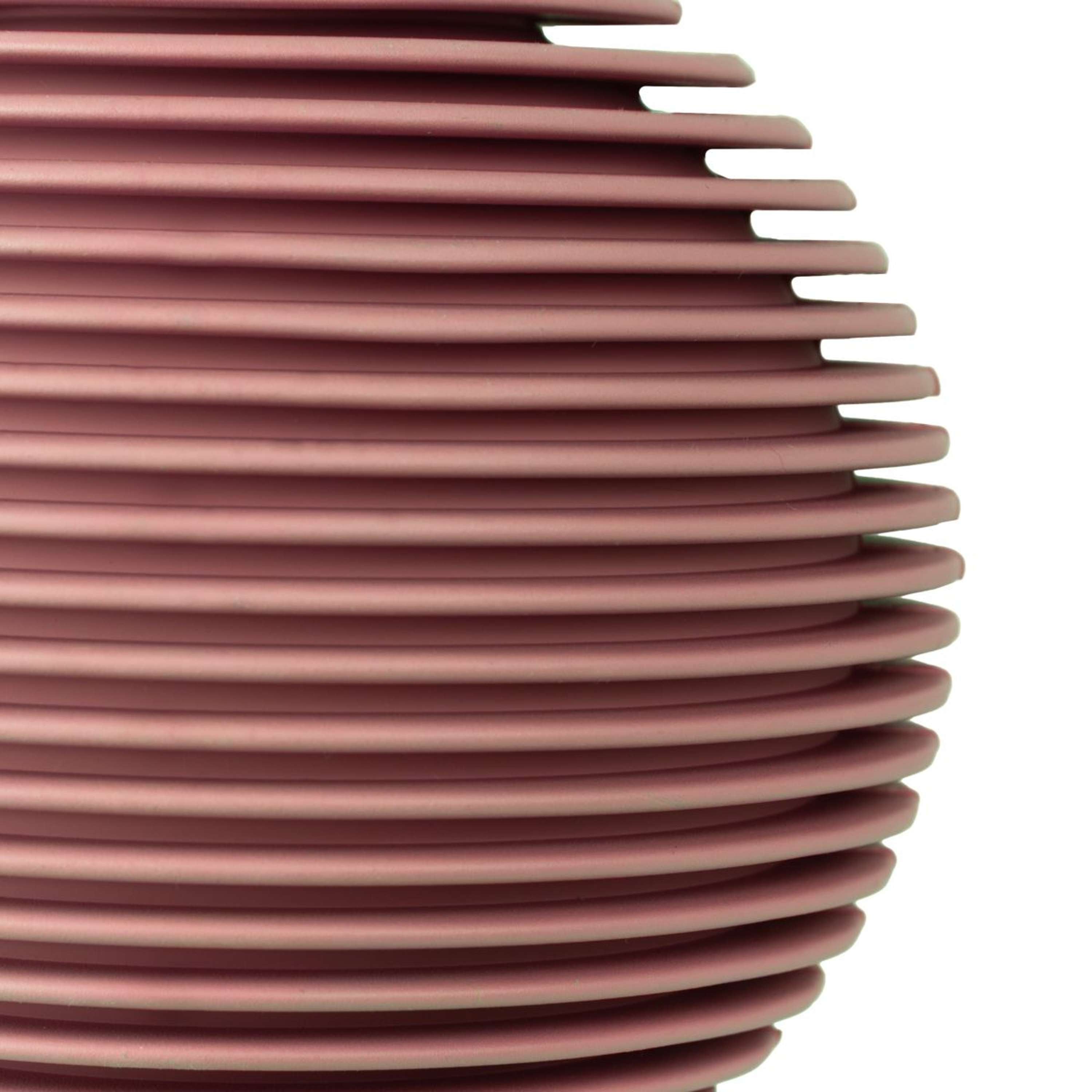 Kentucky Balle de Protection Pro Rubber Old Rose