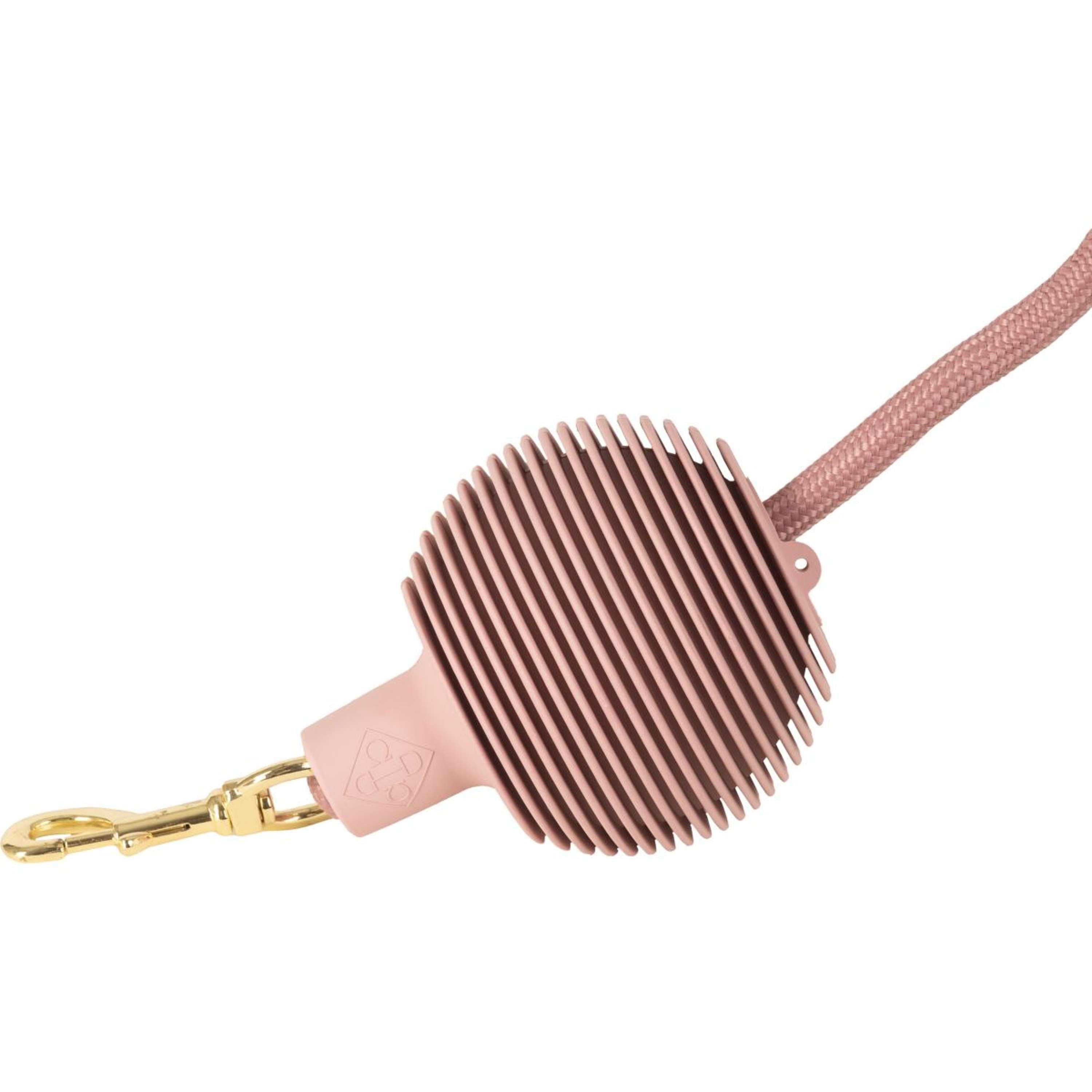 Kentucky Balle de Protection Pro Rubber Old Rose