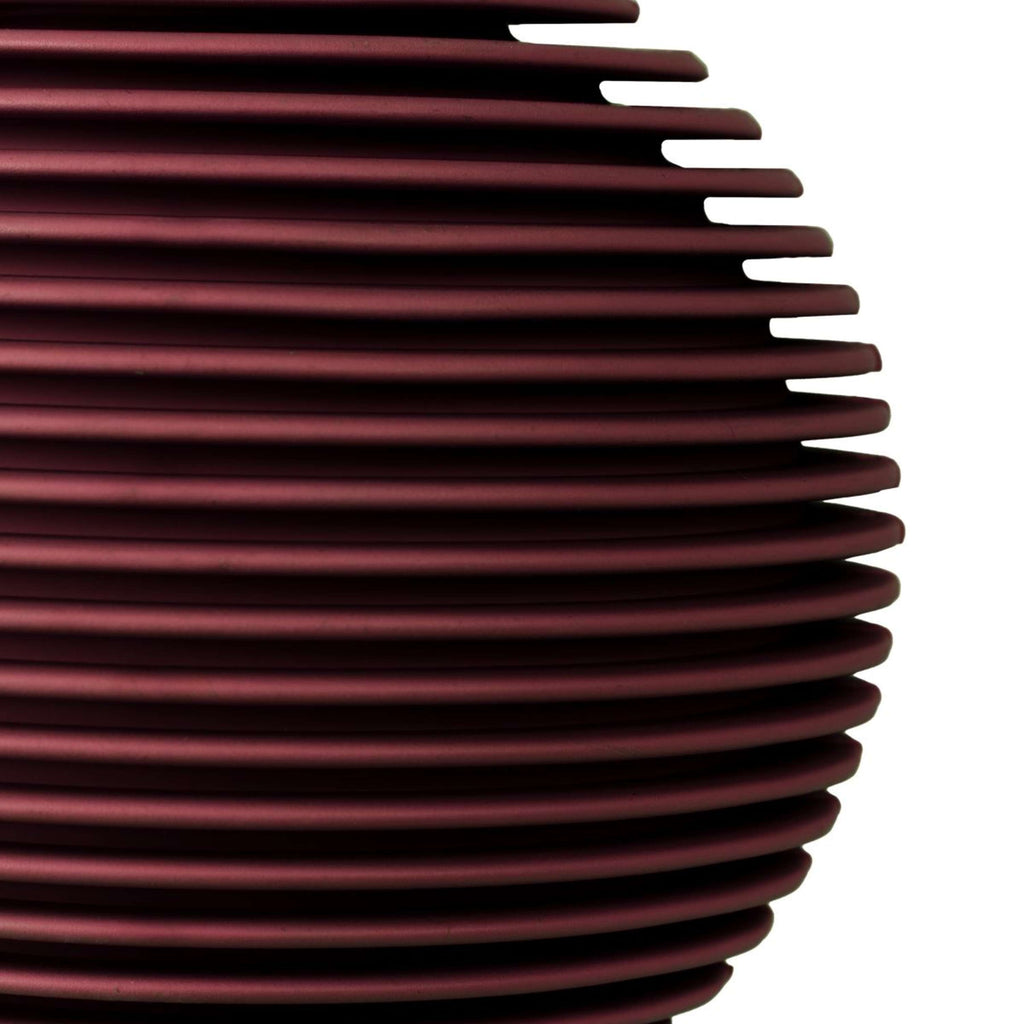 Kentucky Balle de Protection Pro Rubber Bordeaux
