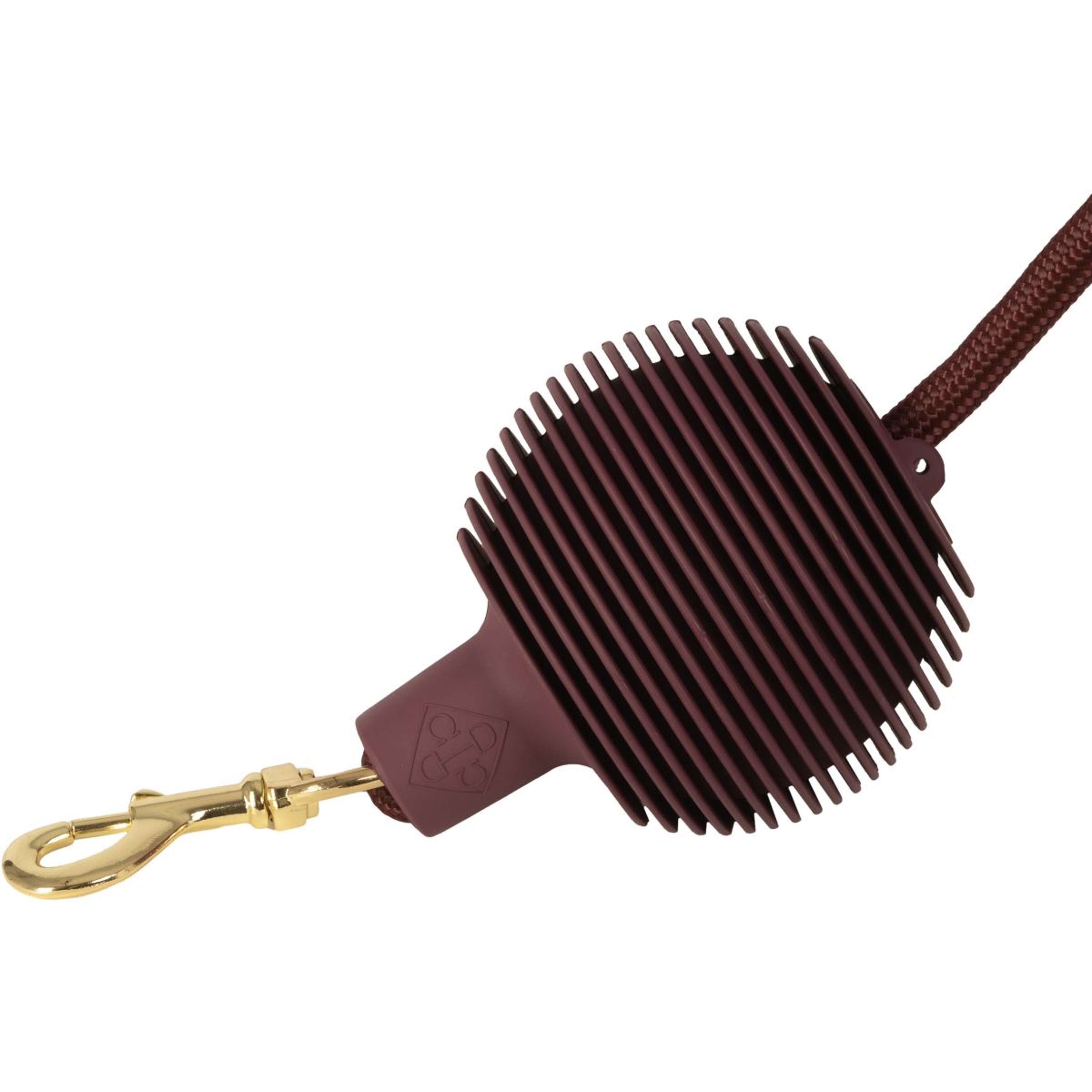 Kentucky Balle de Protection Pro Rubber Bordeaux