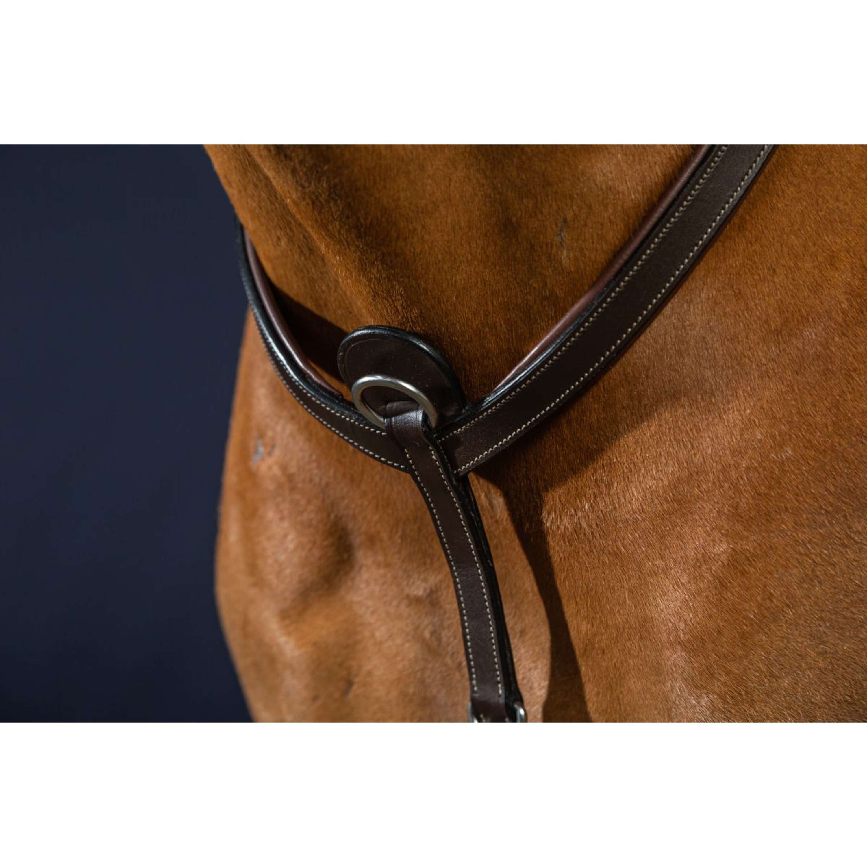 Dyon Collier de Chasse Bridge Working by Dyon Marron