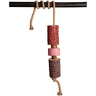 Grooming Deluxe by Kentucky Relax Horse Toy Wooden Sammy with Salt Lick