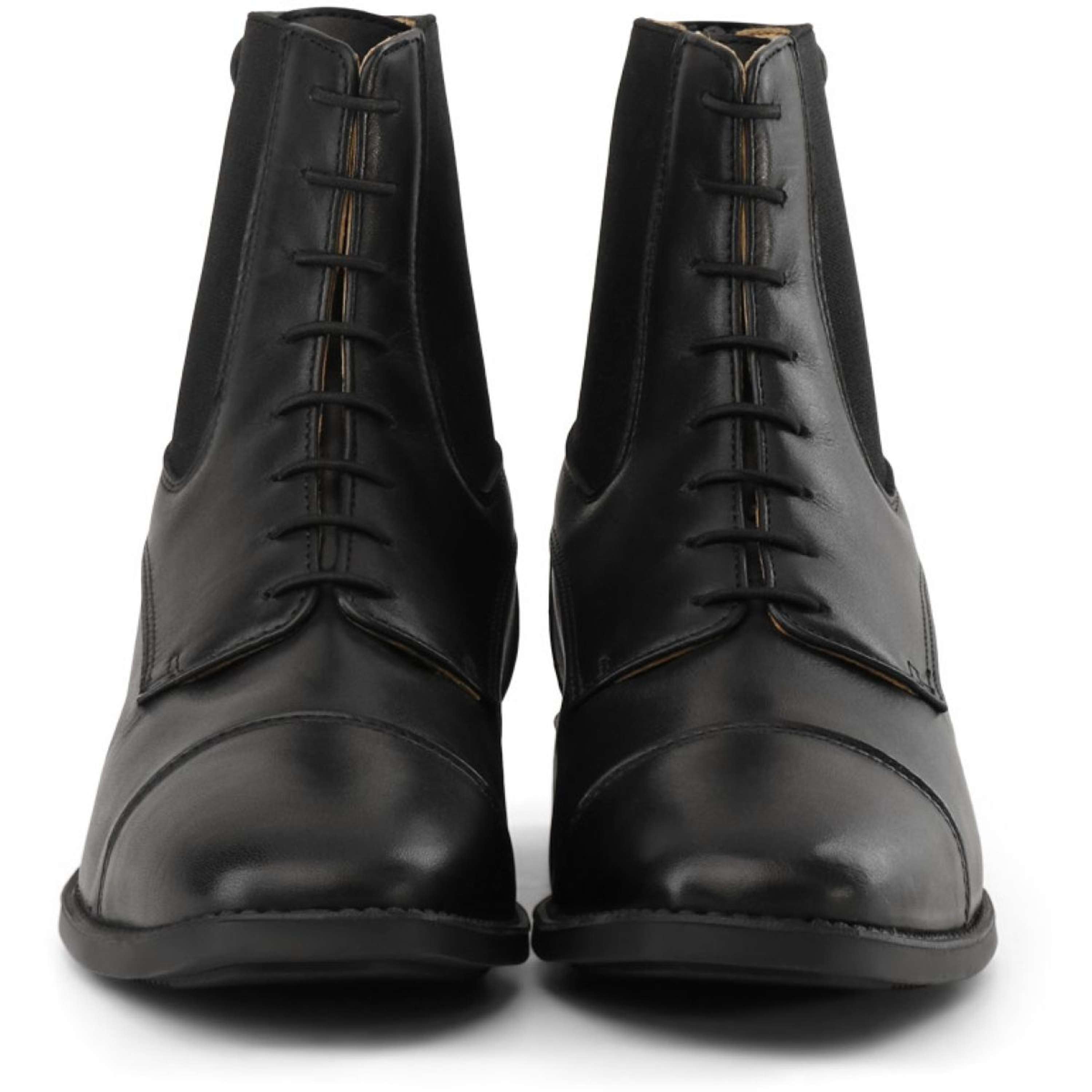 Dyon Jodhpurs Front laces Noir