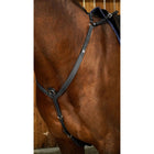 Dyon Collier de Chasse Bridge Working by Dyon Noir
