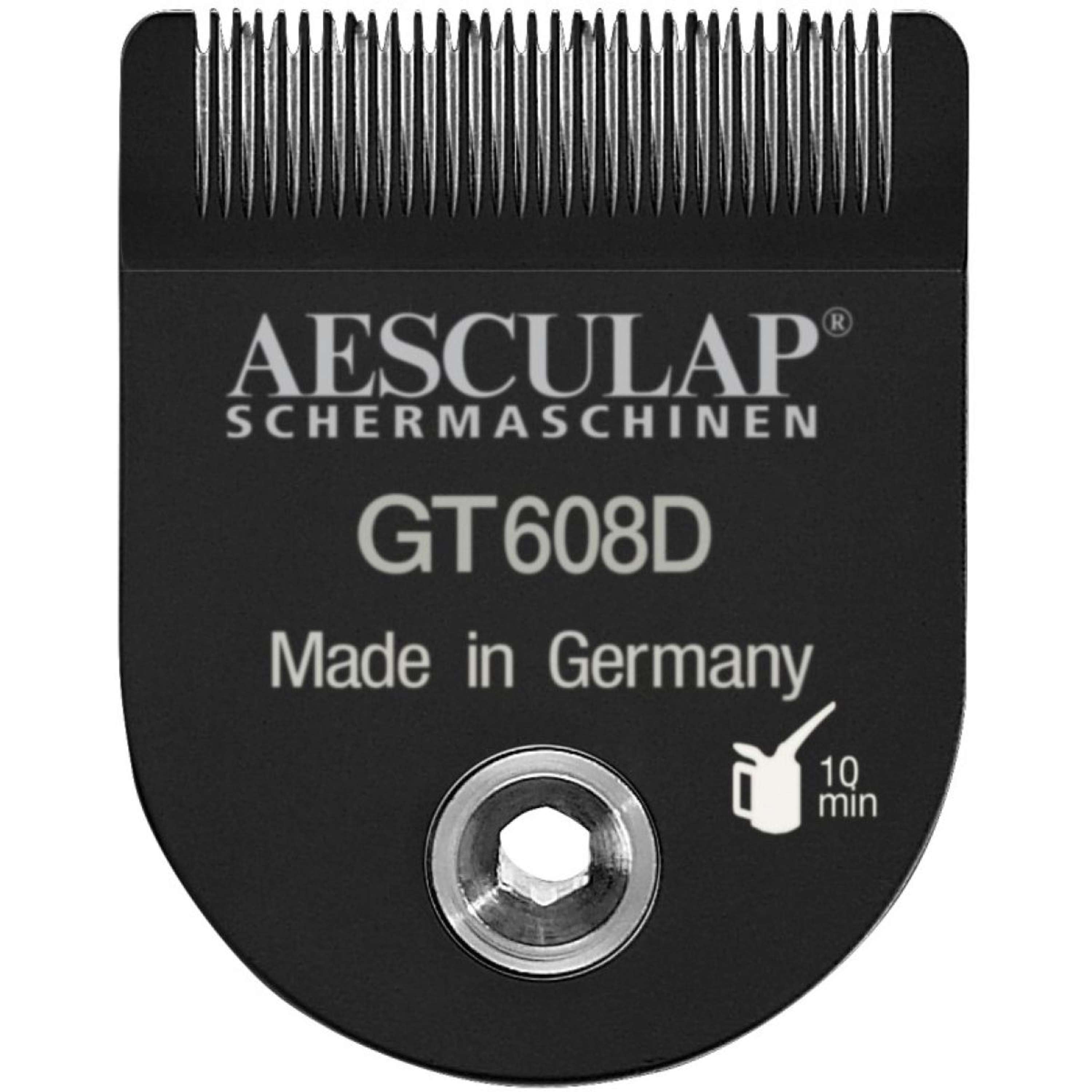 Aesculap Tête de Tondeuse Exacta DLC