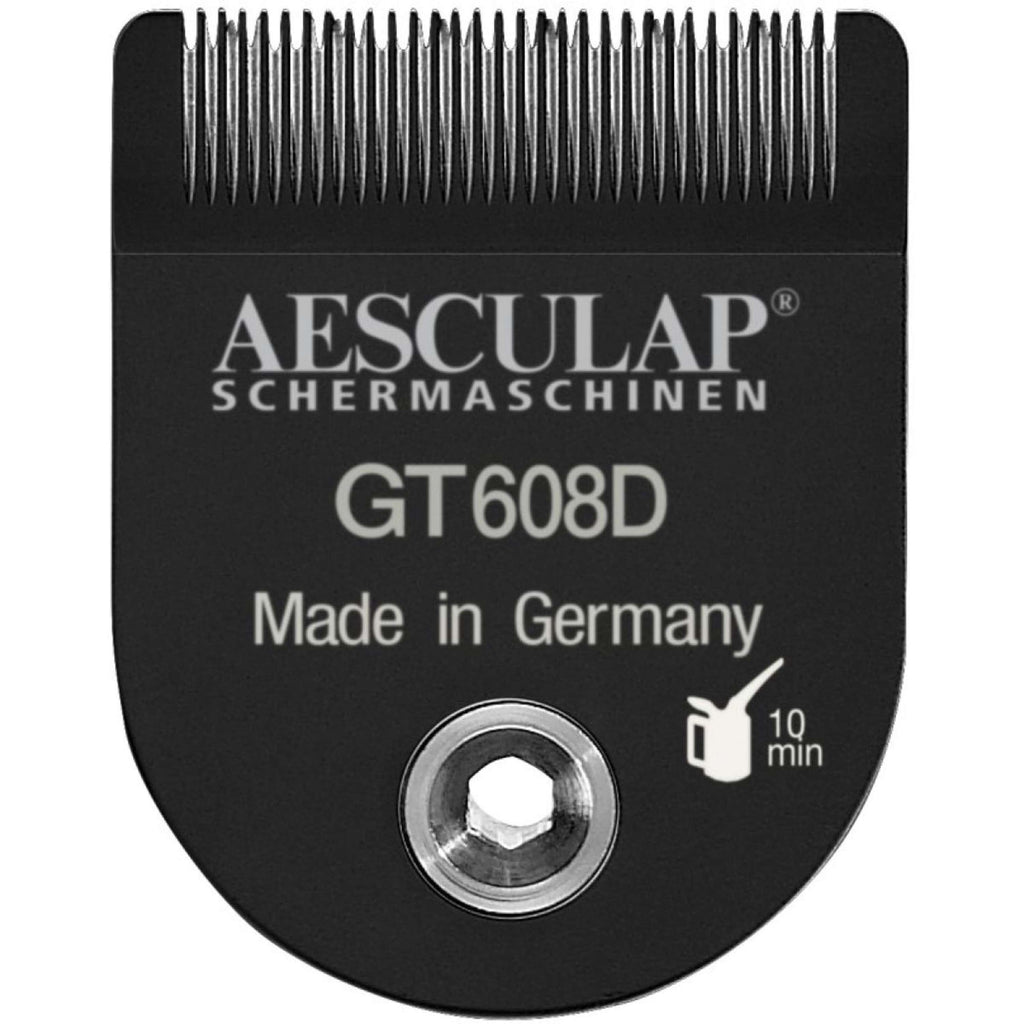 Aesculap Tête de Tondeuse Exacta DLC