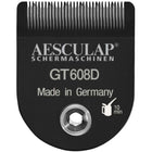 Aesculap Tête de Tondeuse Exacta DLC