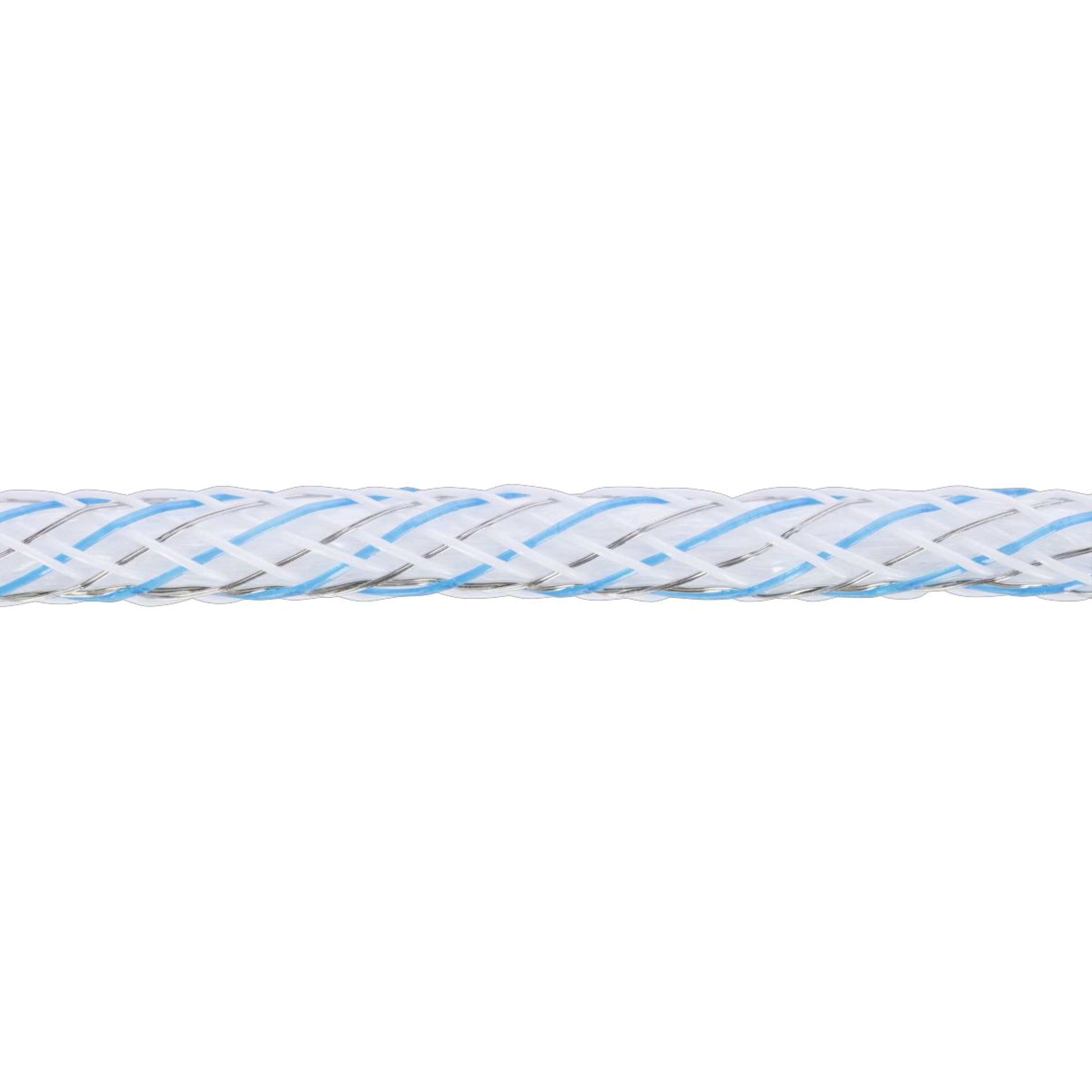 Ako Corde PlatinumLine 200m Blanc/Bleu