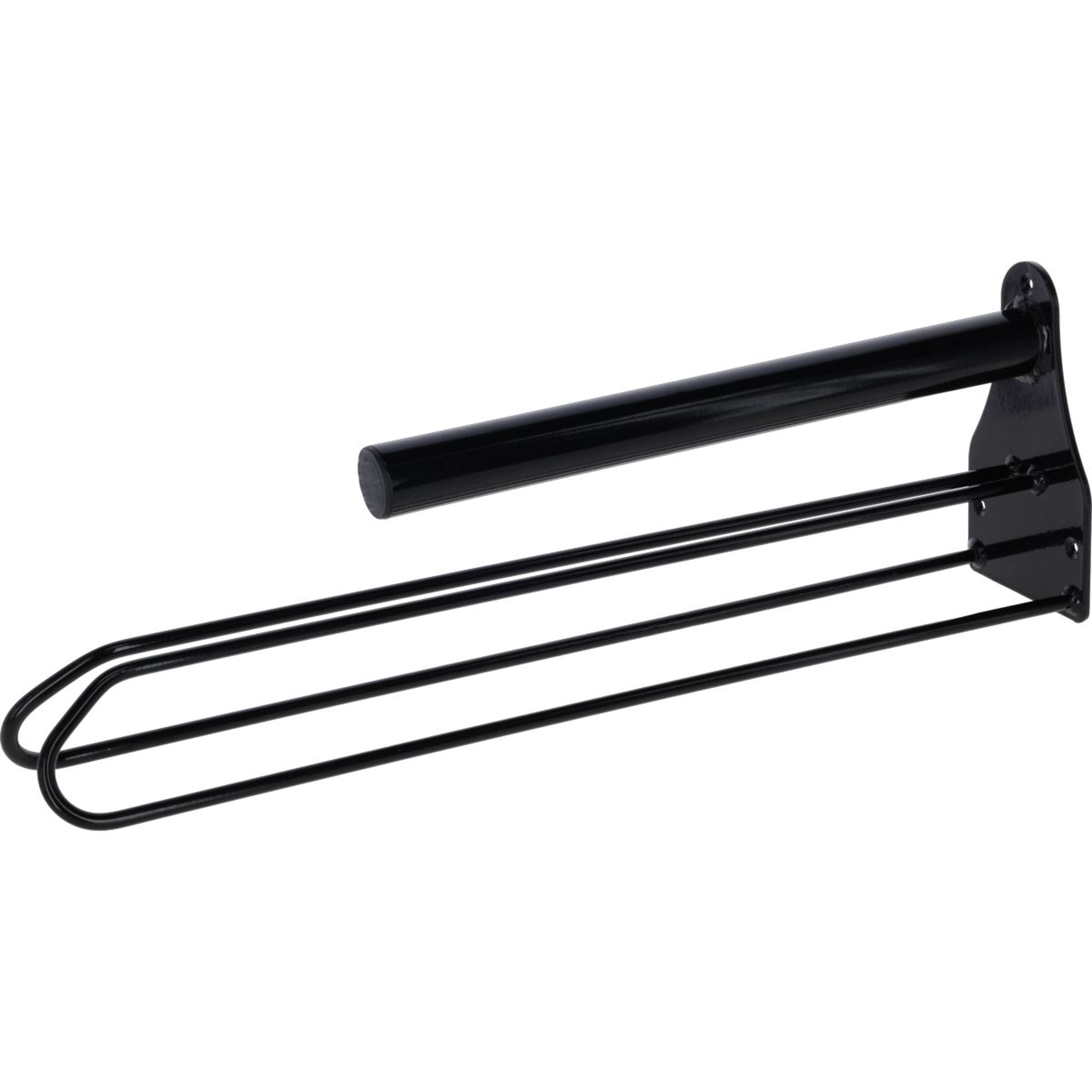 Covalliero Porte-Selle Noir