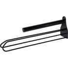 Covalliero Porte-Selle Noir