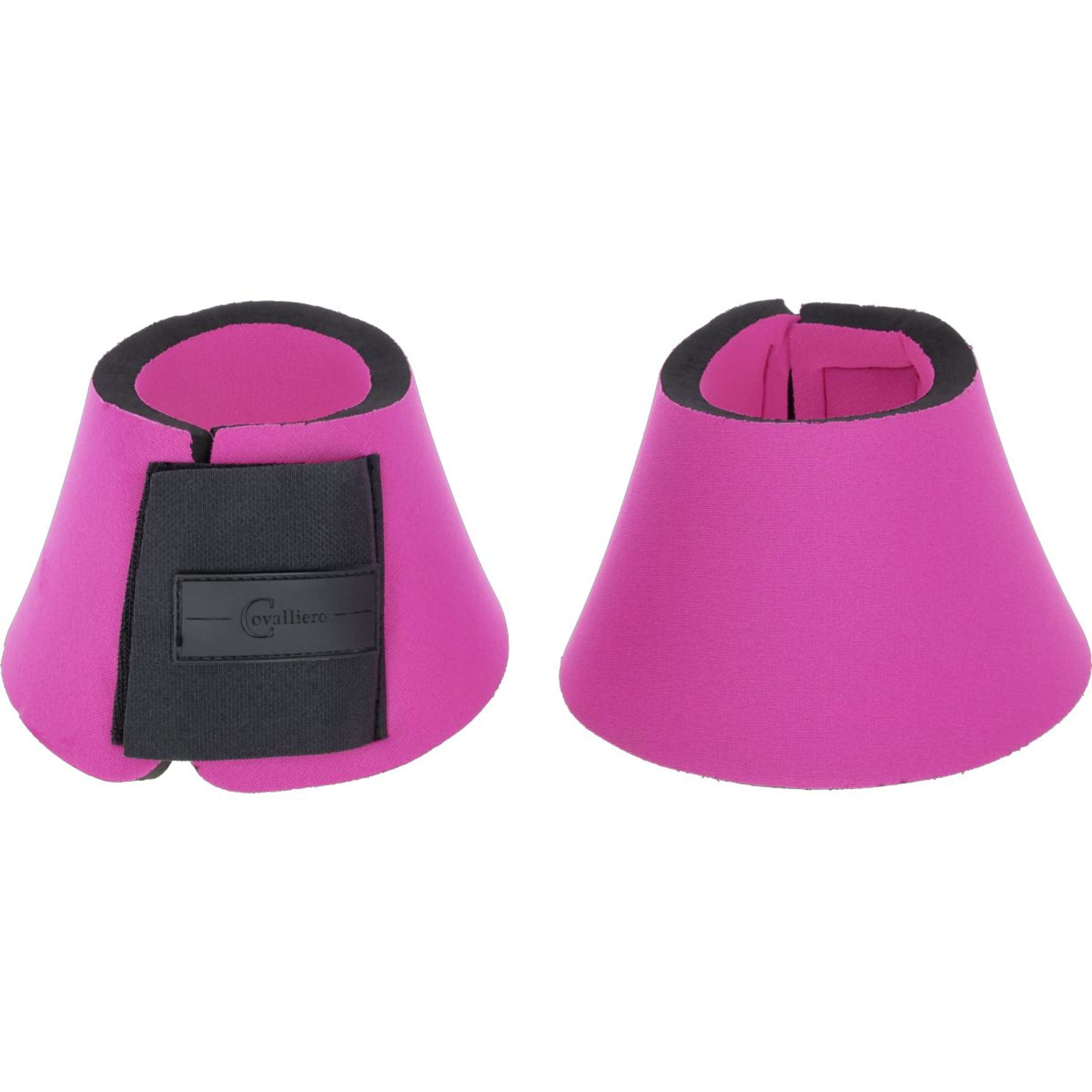 Covalliero Cloches d'Obstacles NeoLite Rose