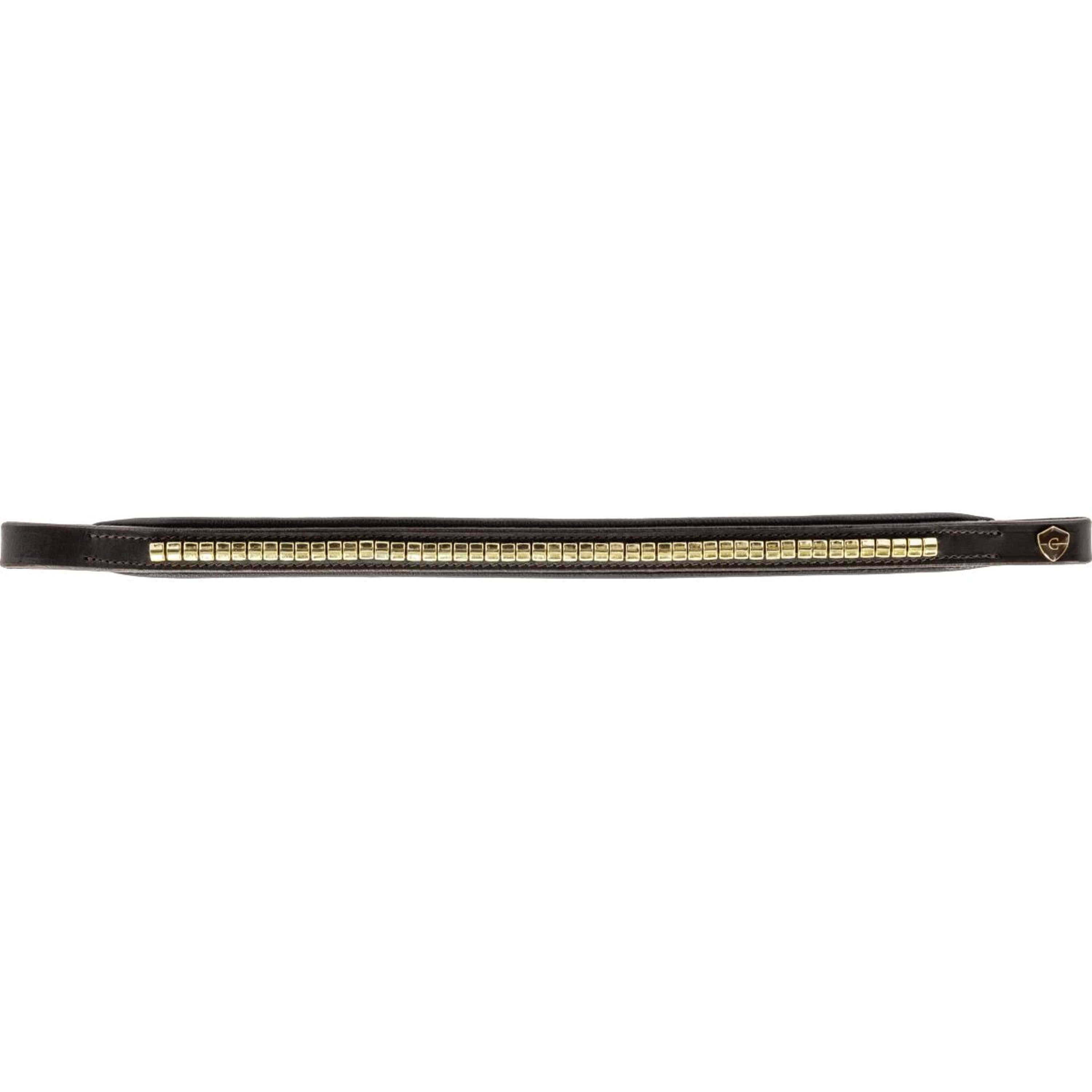 Covalliero Frontal Clincher Marron