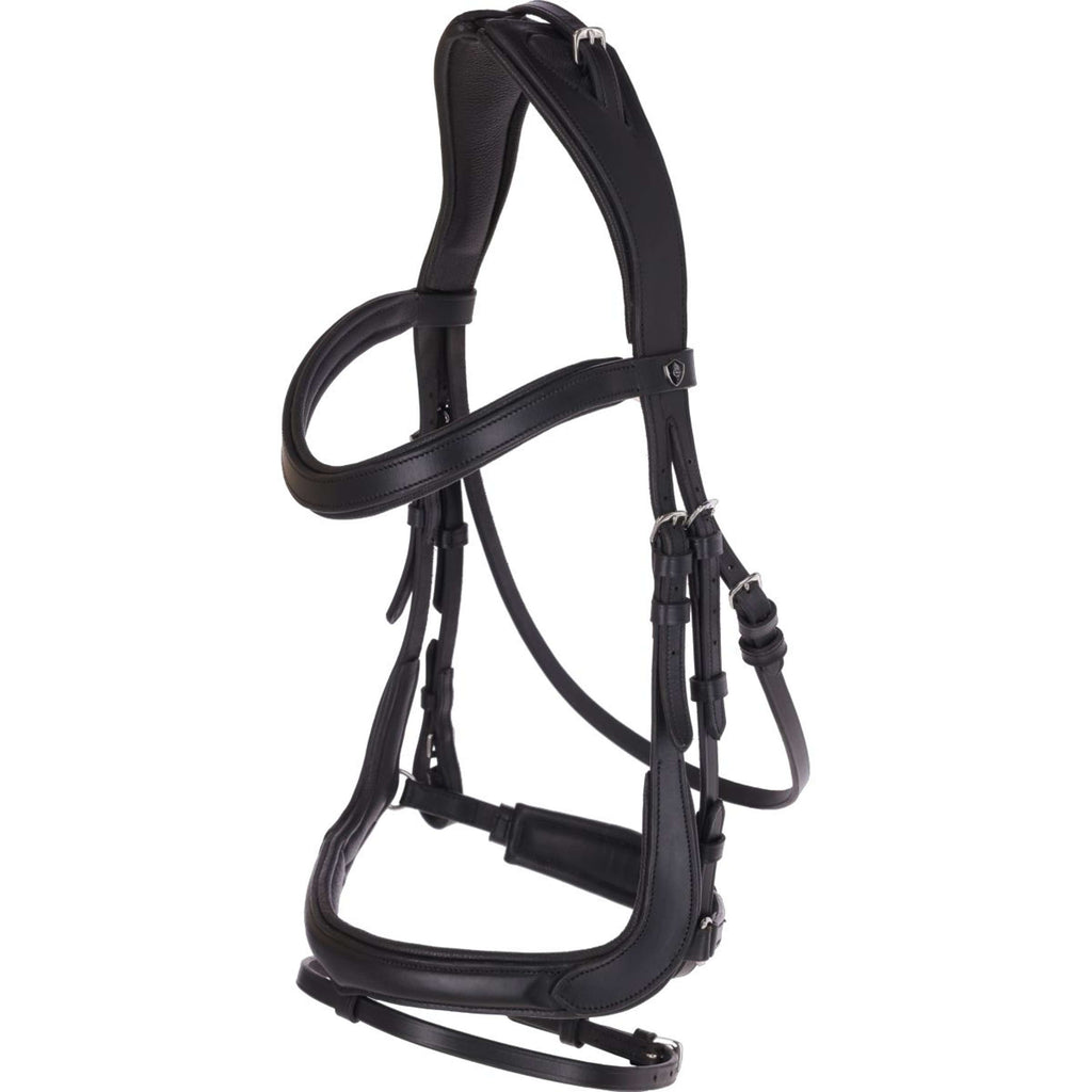 Covalliero Bride Anatomic Noir