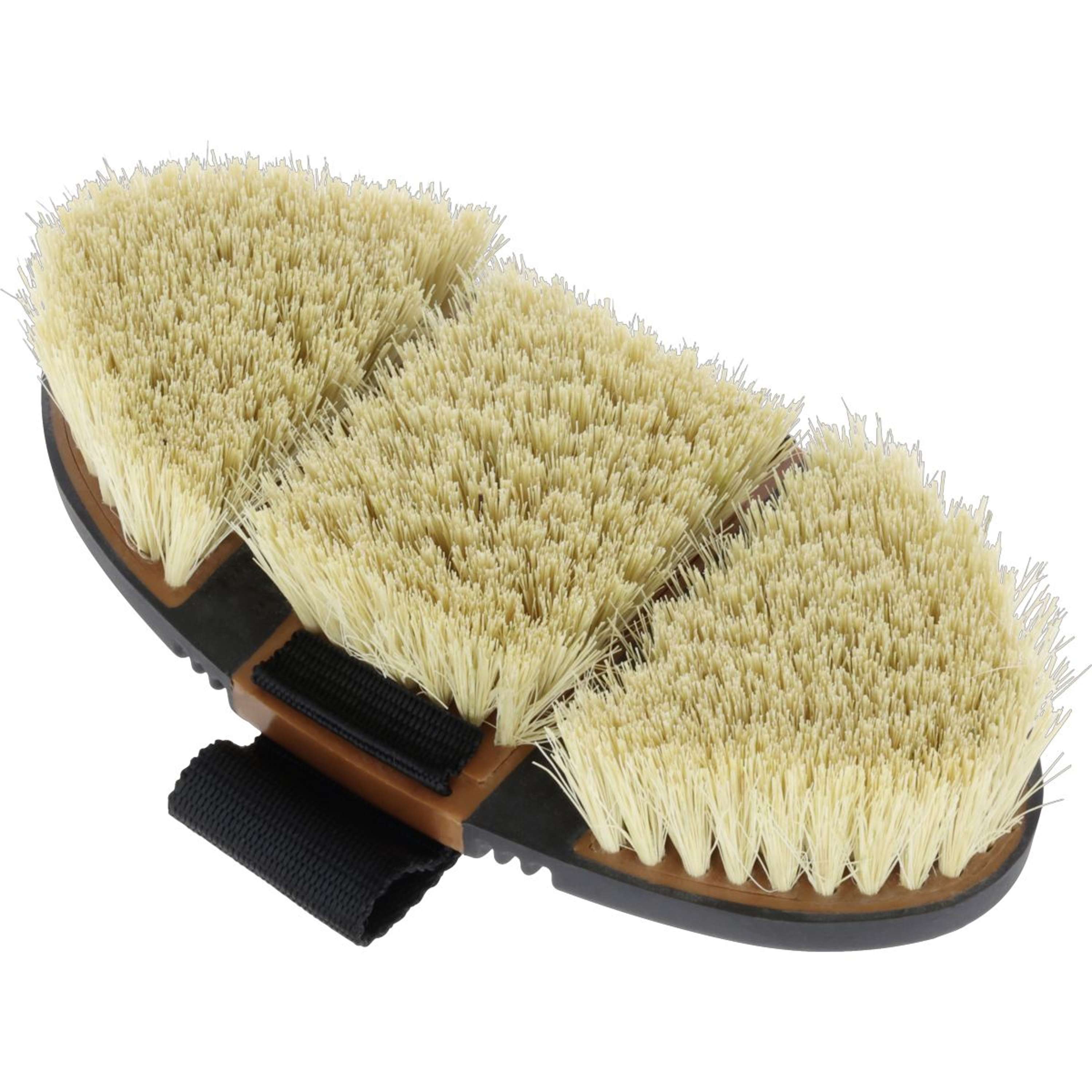 Covalliero Brosse Douce Natur Flex 2K