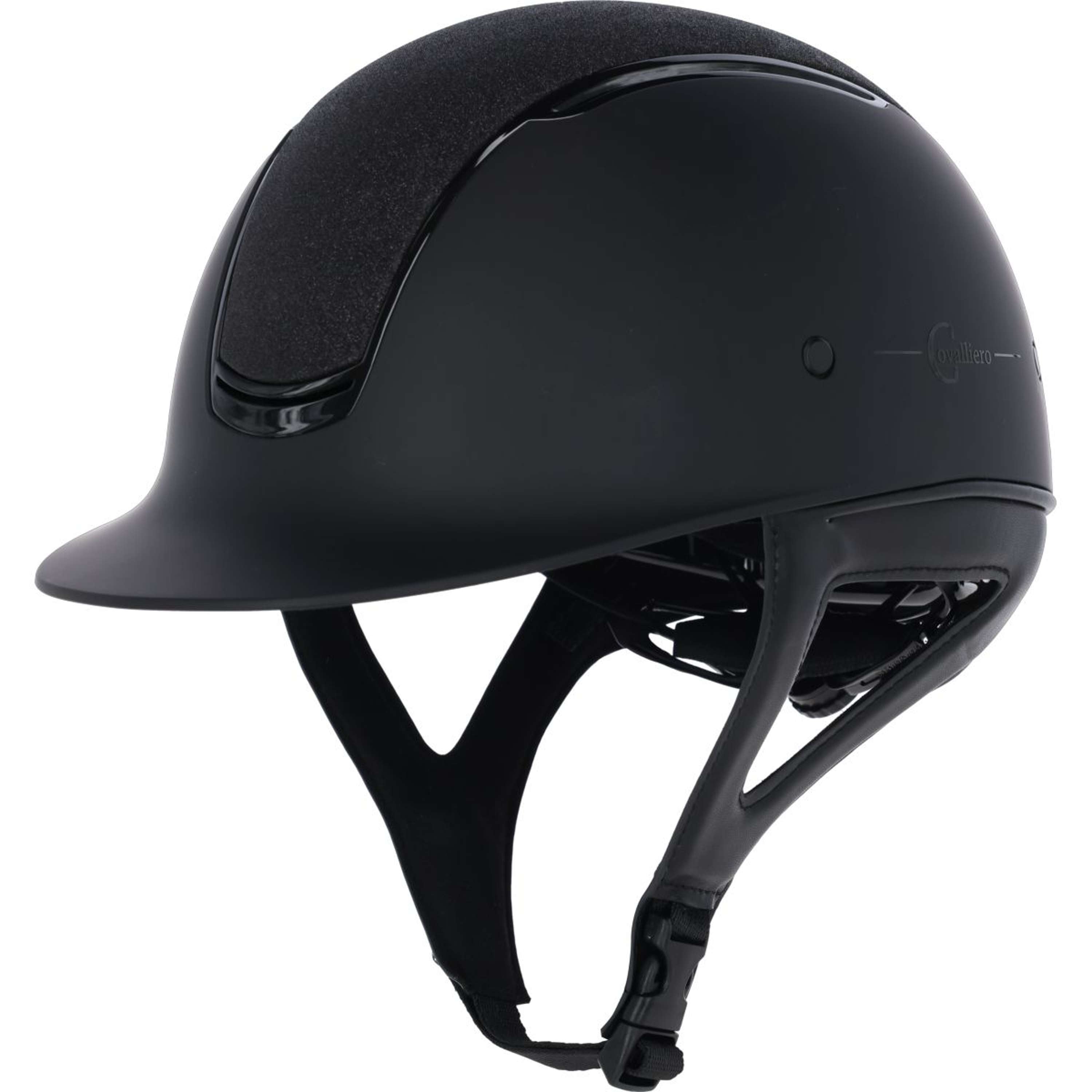 Covalliero Bombe Eclipse Noir